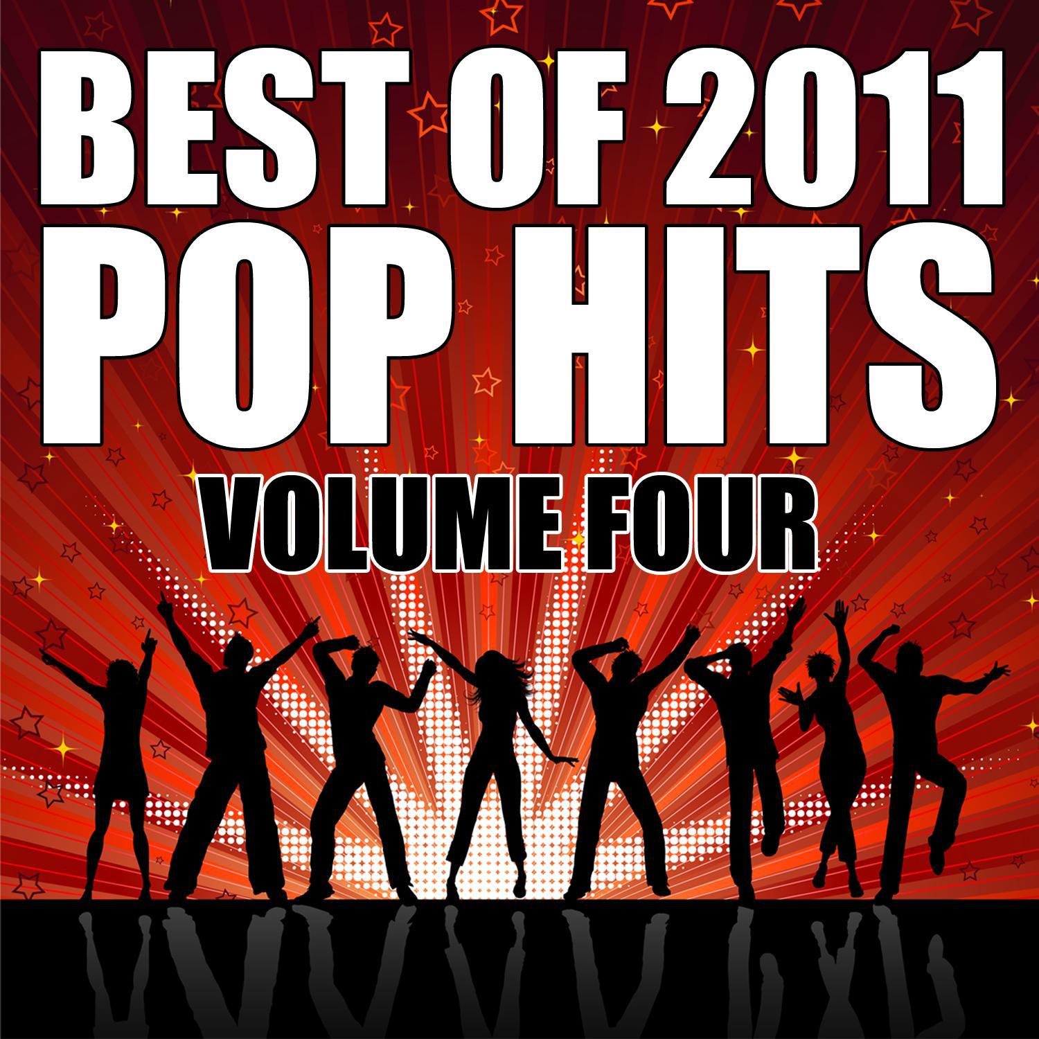 Best of 2011 Pop Hits, Vol. 4