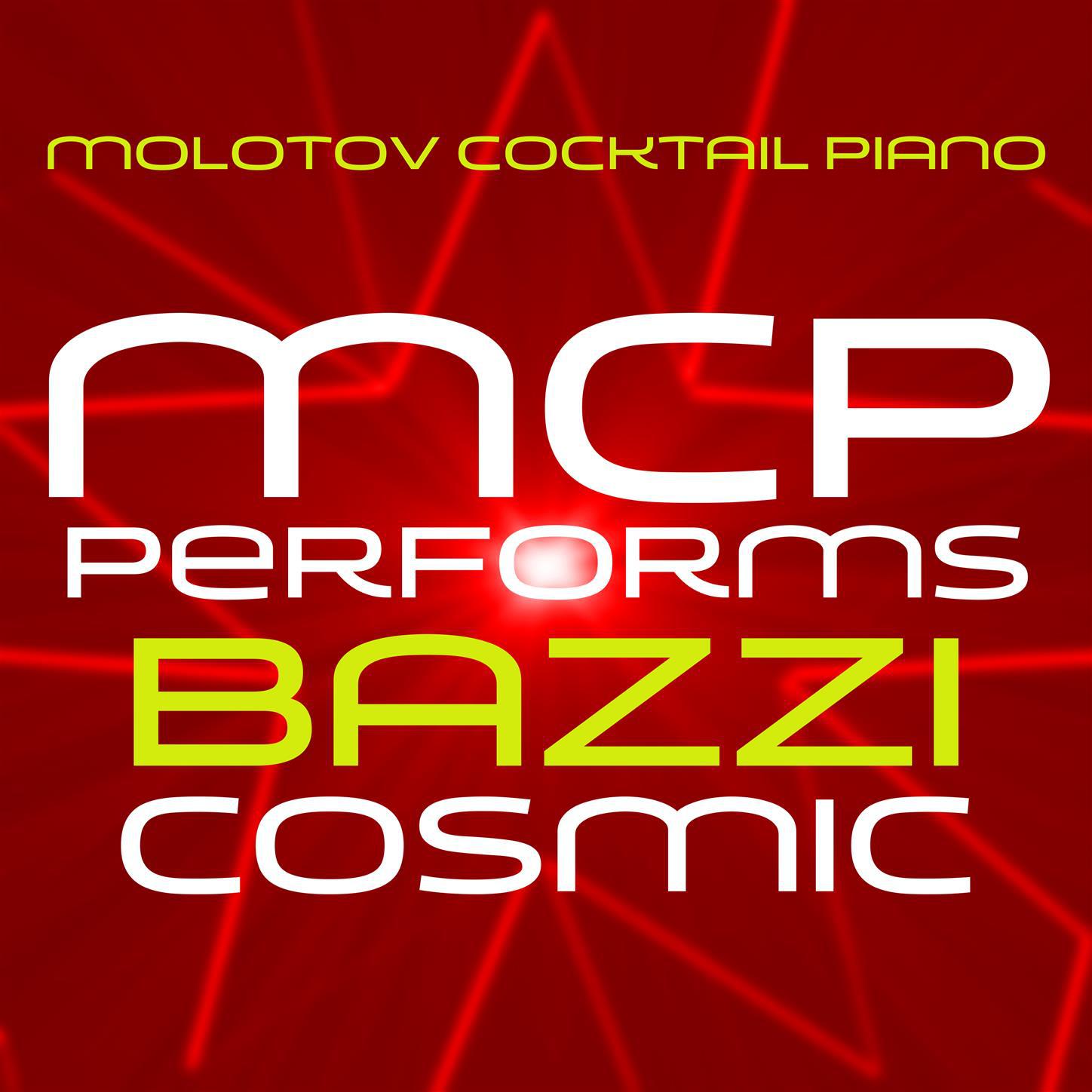 MCP Performs Bazzi: Cosmic (Instrumental)