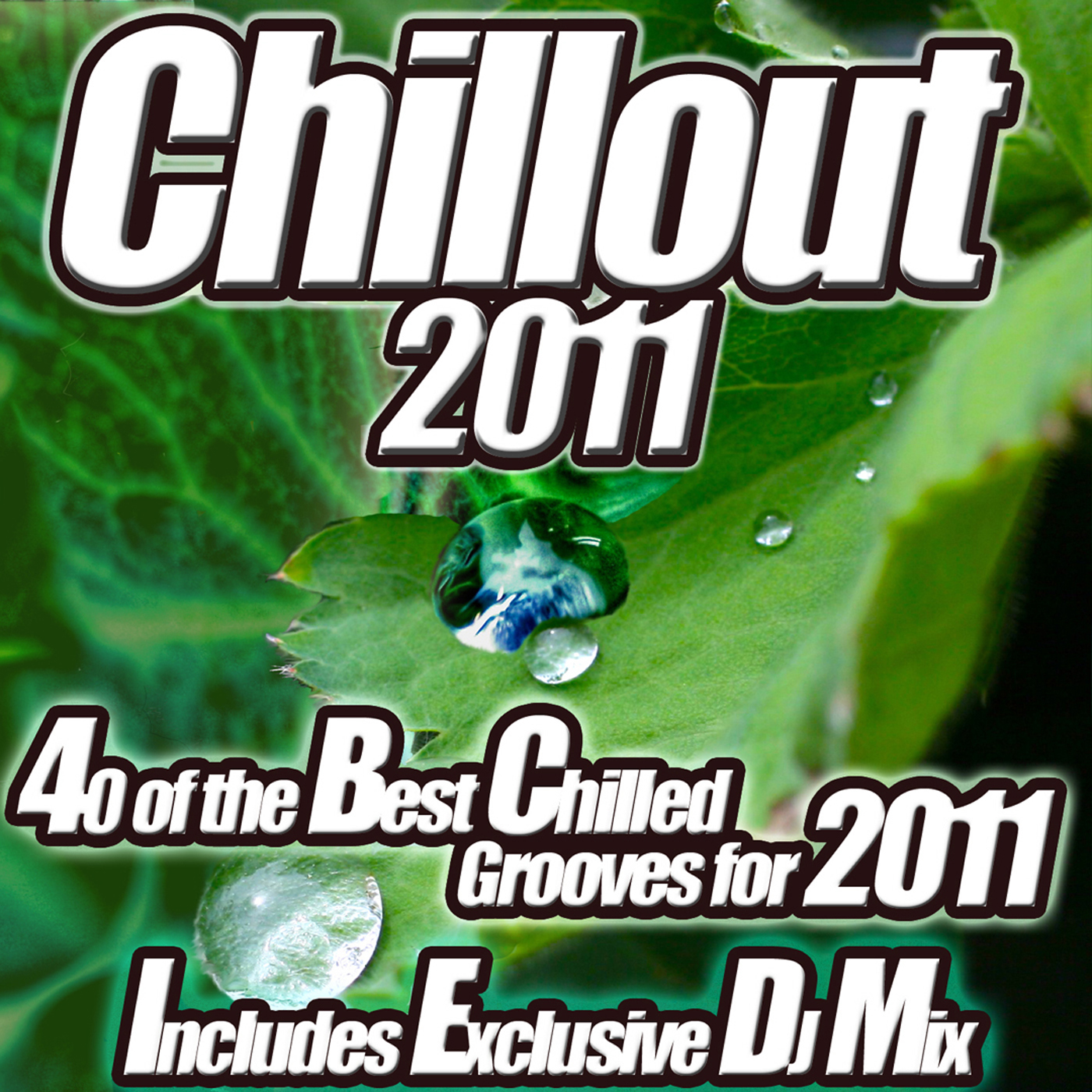 Chillout 2011 - From Cafe Lounge to del Mar Ibiza the Classic Sunset Chill Out Session.