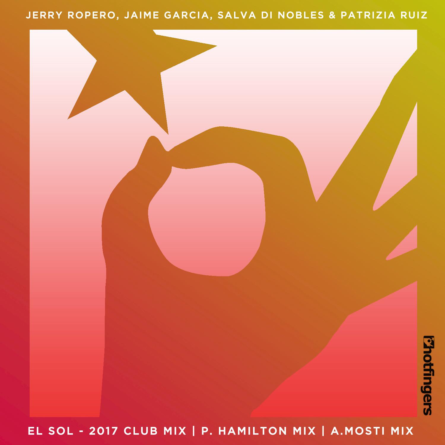 El Sol (Jerry Ropero 2017 Mix)
