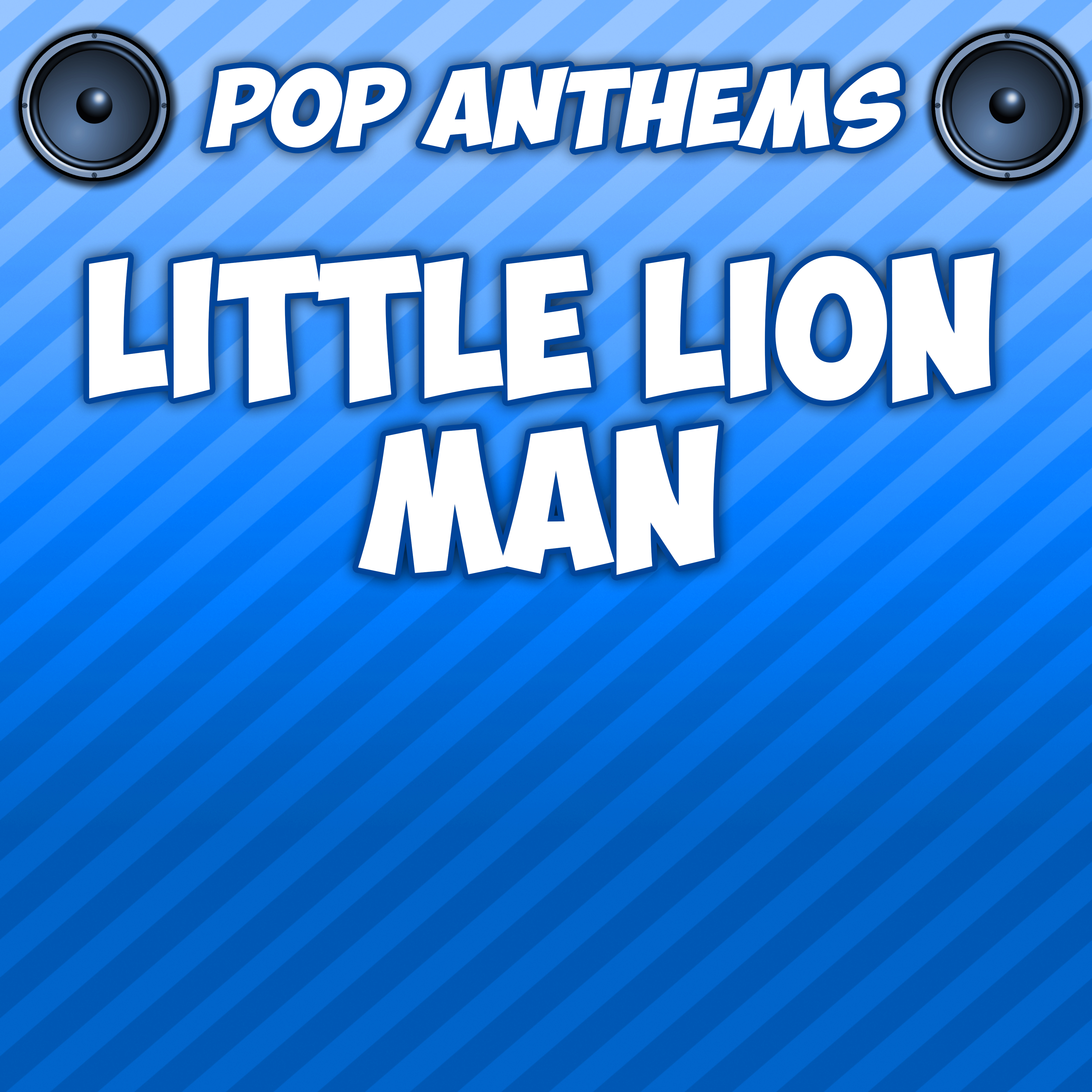 Little Lion Man (Intro) [Originally Performed By Mumford & Sons]