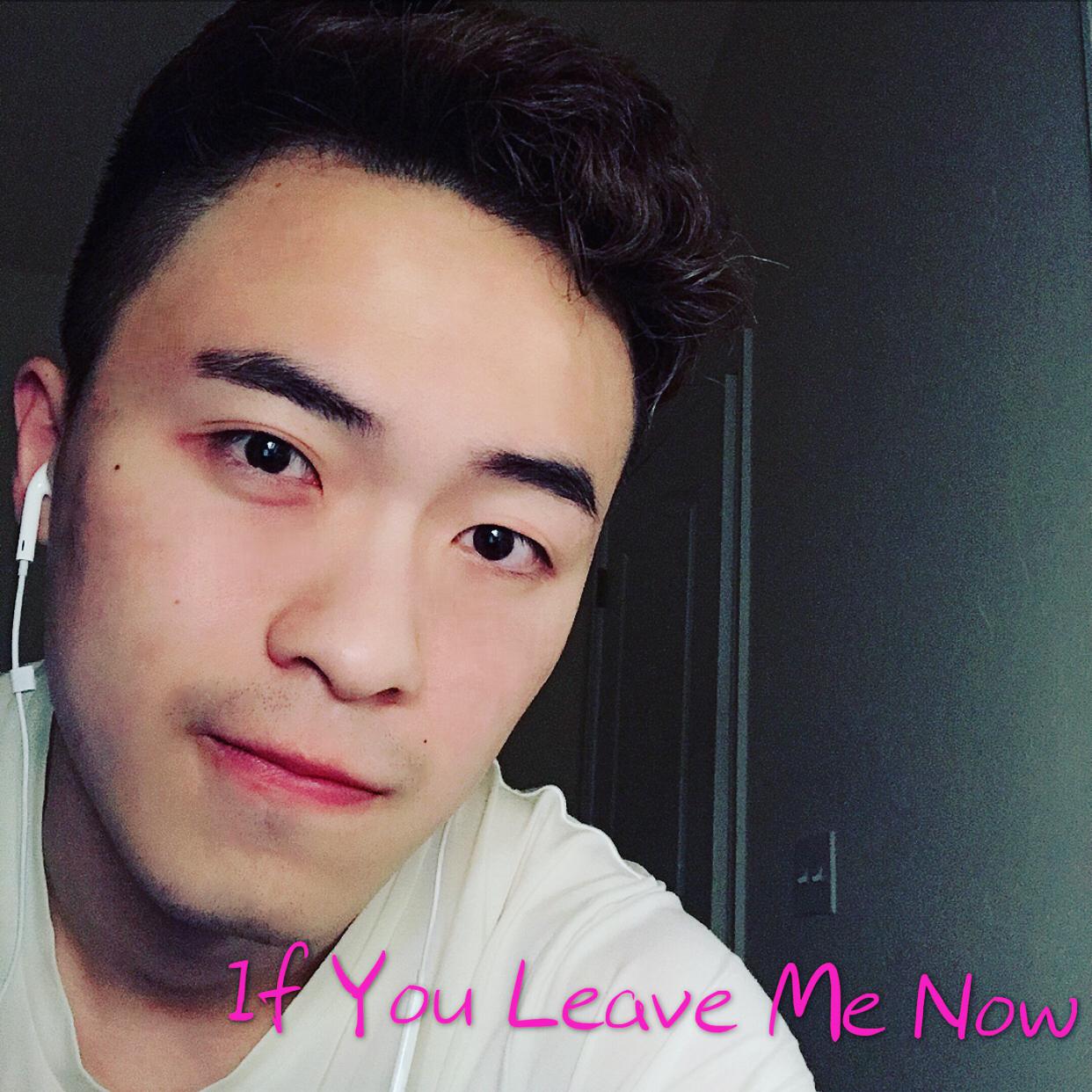 If You Leave Me Now Cover: Charlie Puth