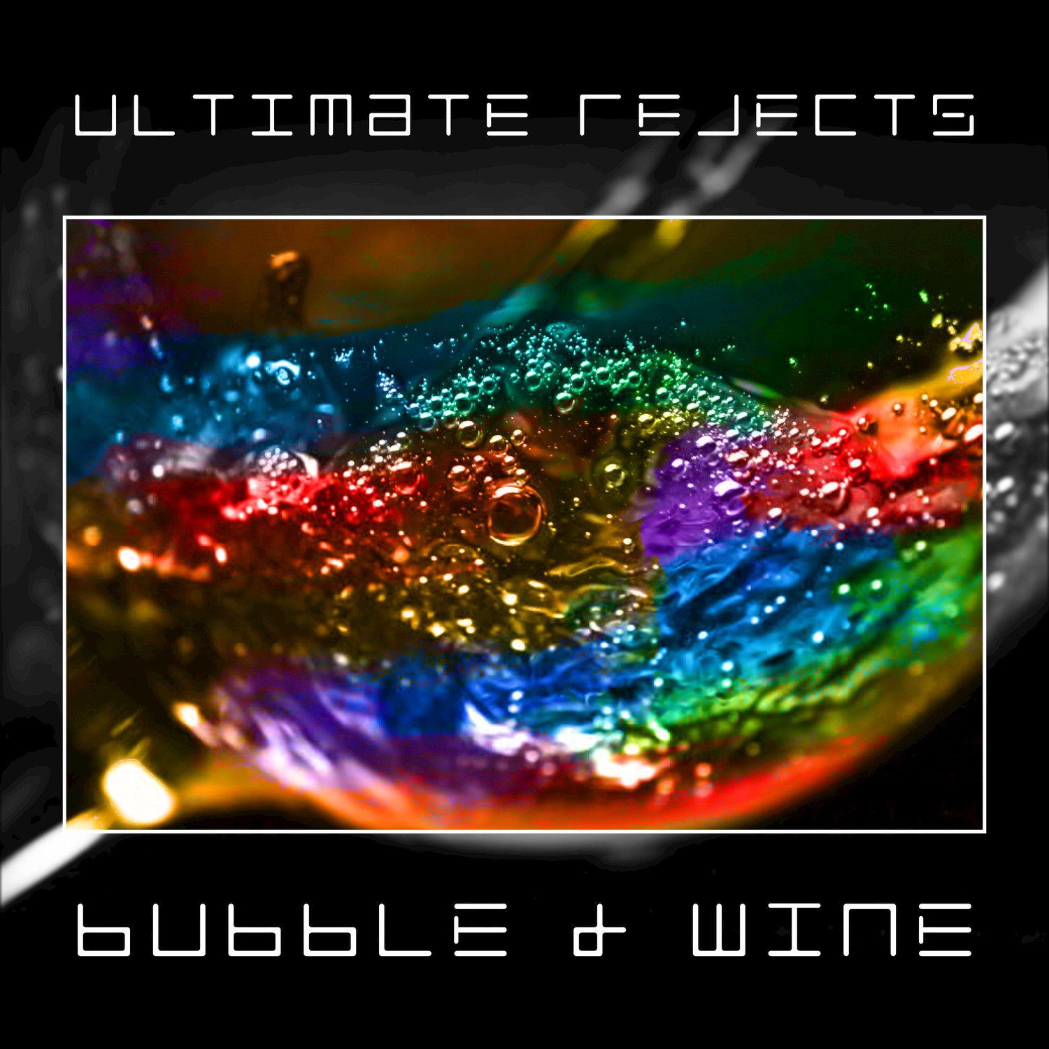 Bubble & Wine