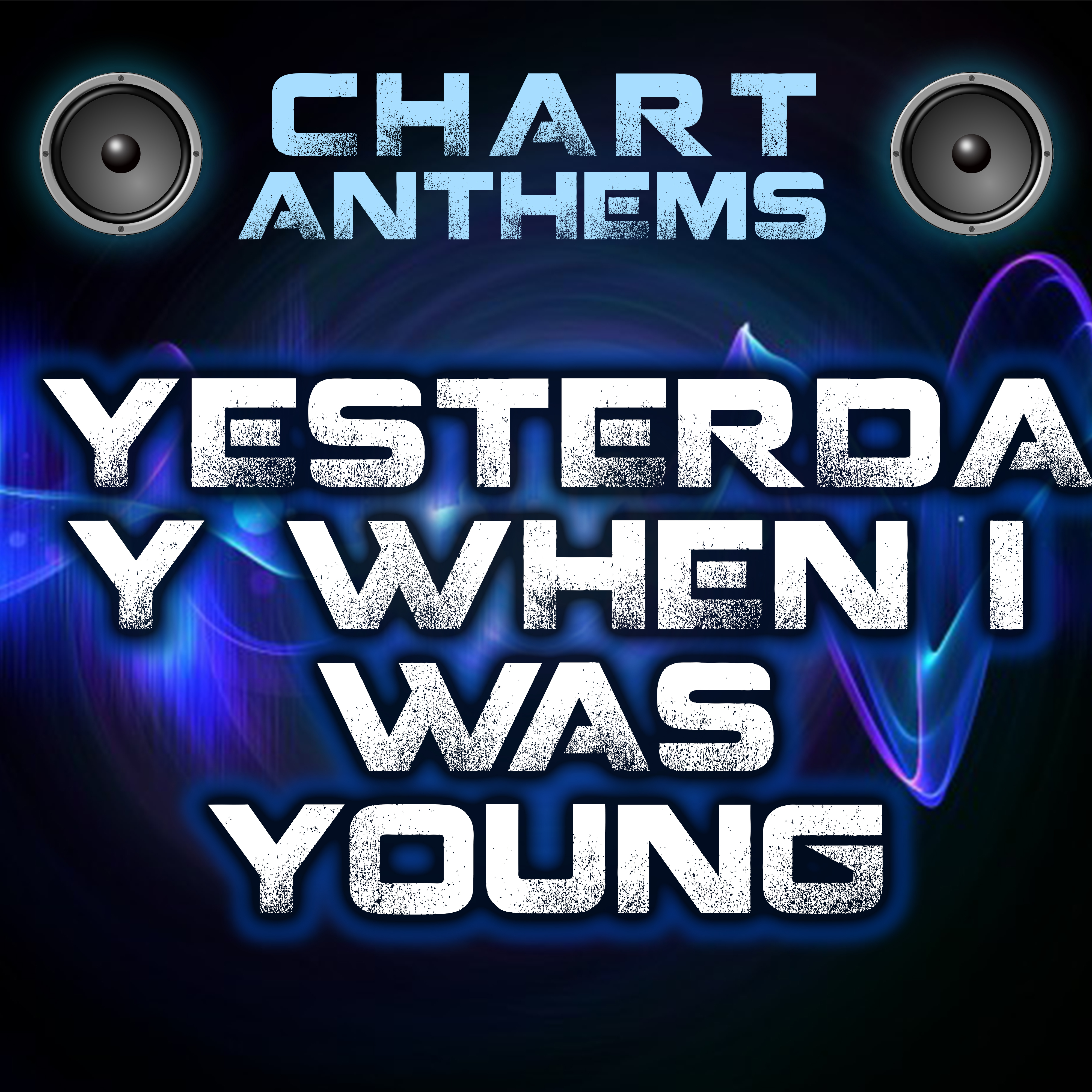 Yesterday When I Was Young (Intro) [Originally Performed By Julio Iglesias]