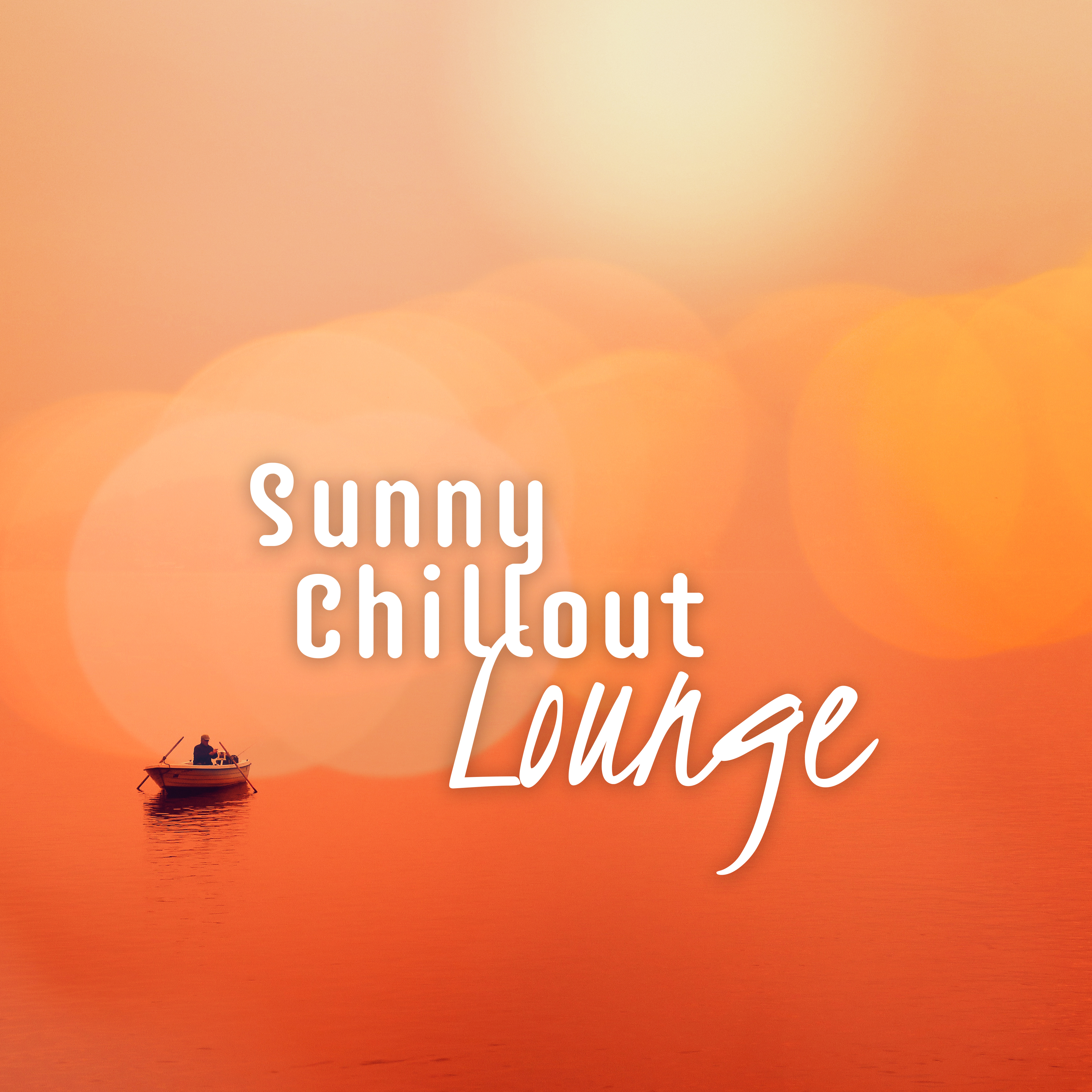 Sunny Chillout Lounge