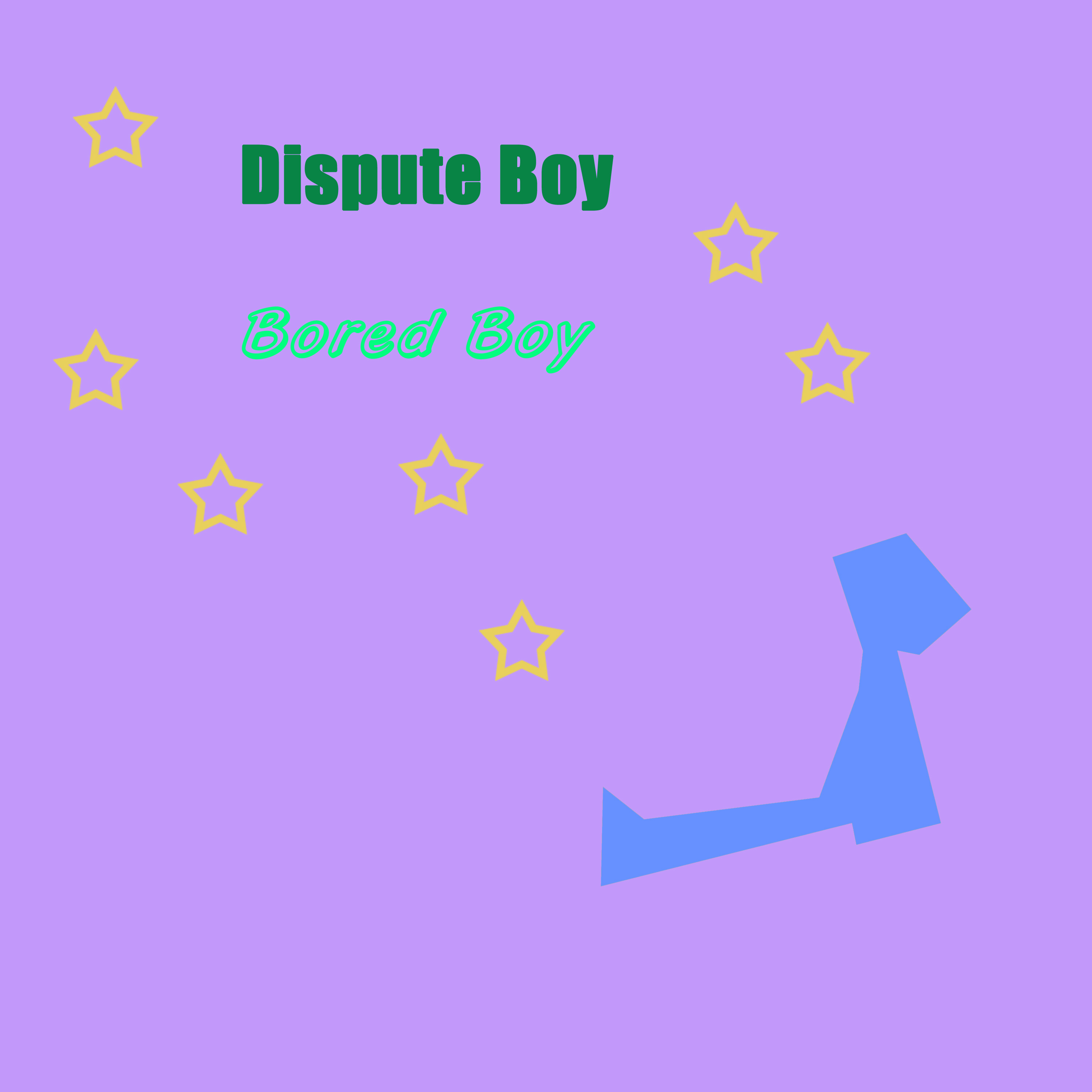 Dispute Boy