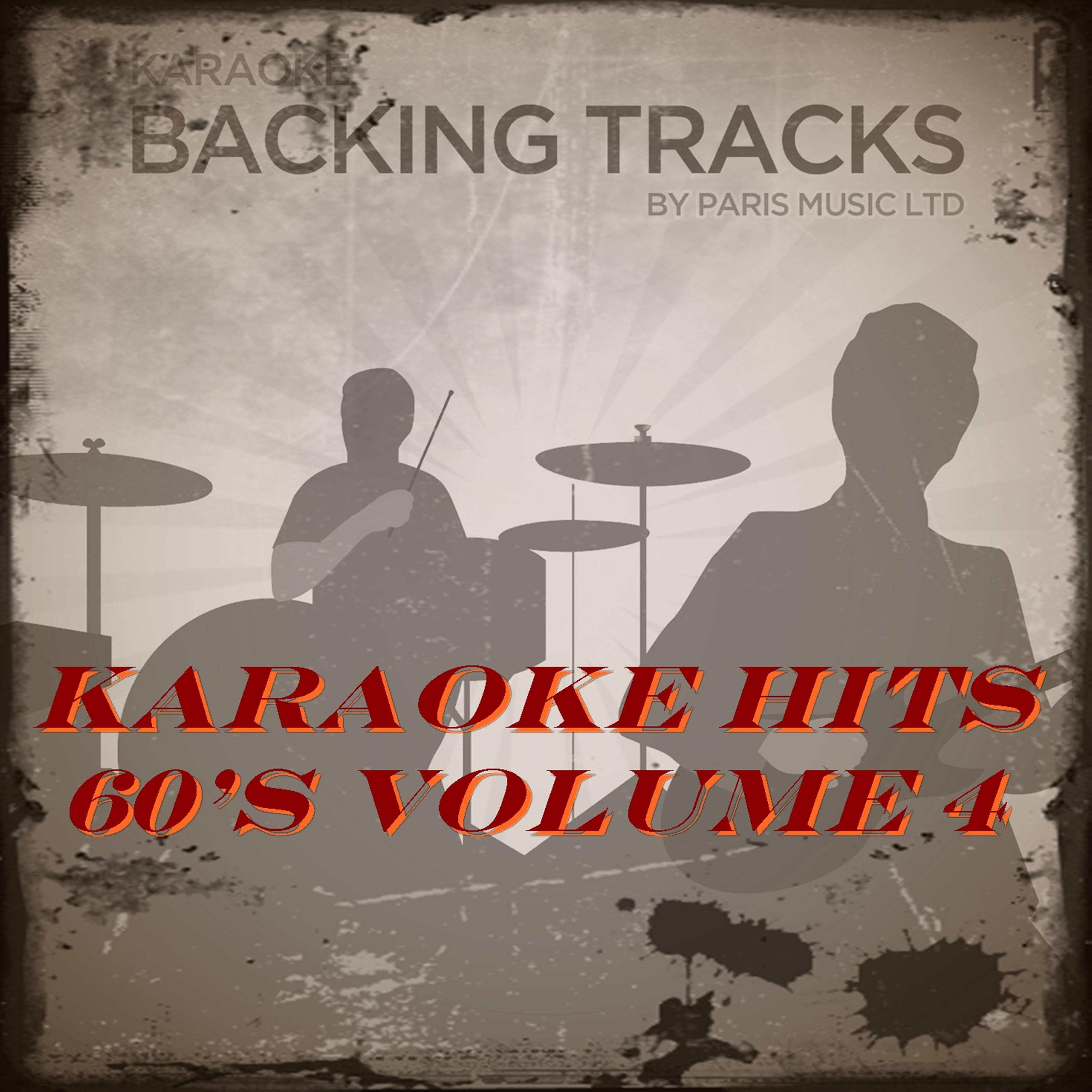 Get Back (Originally Performed By The Beatles) [Karaoke Version]