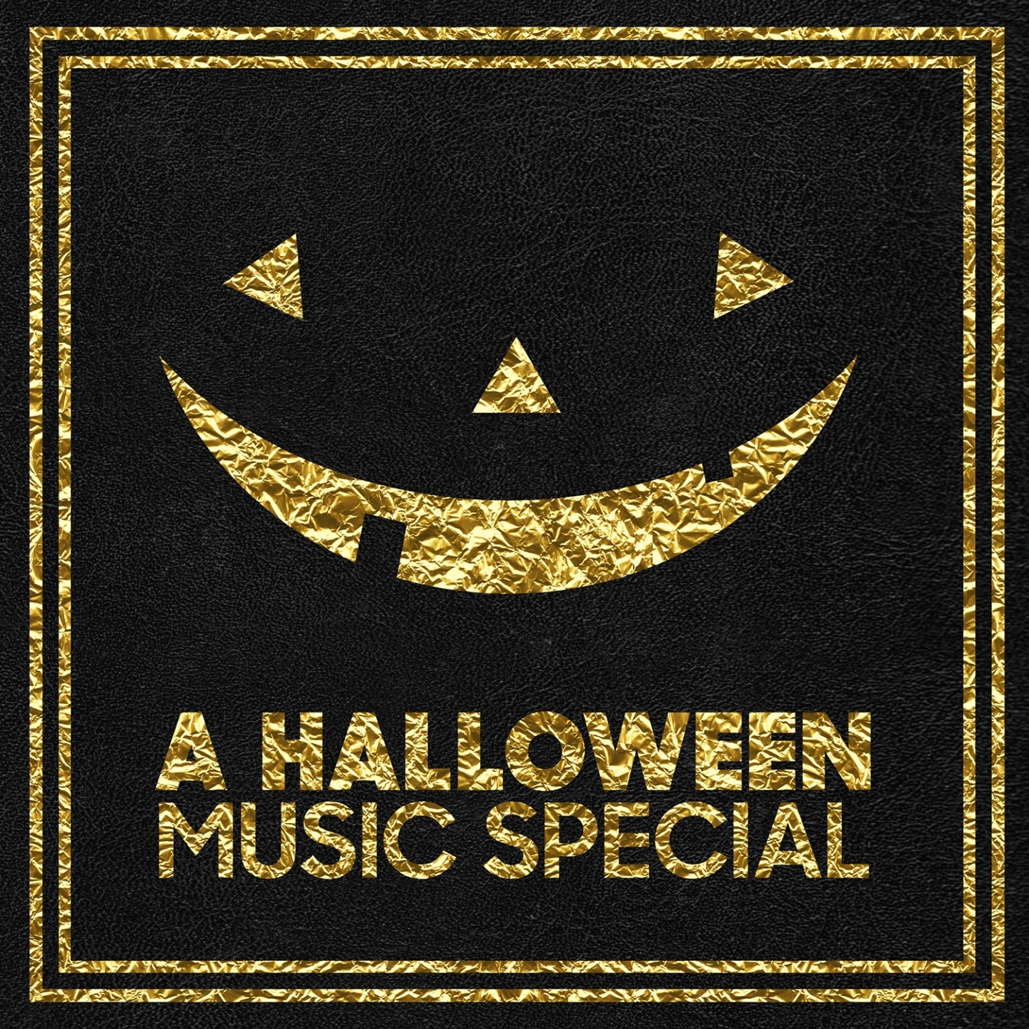 A Halloween Music Special