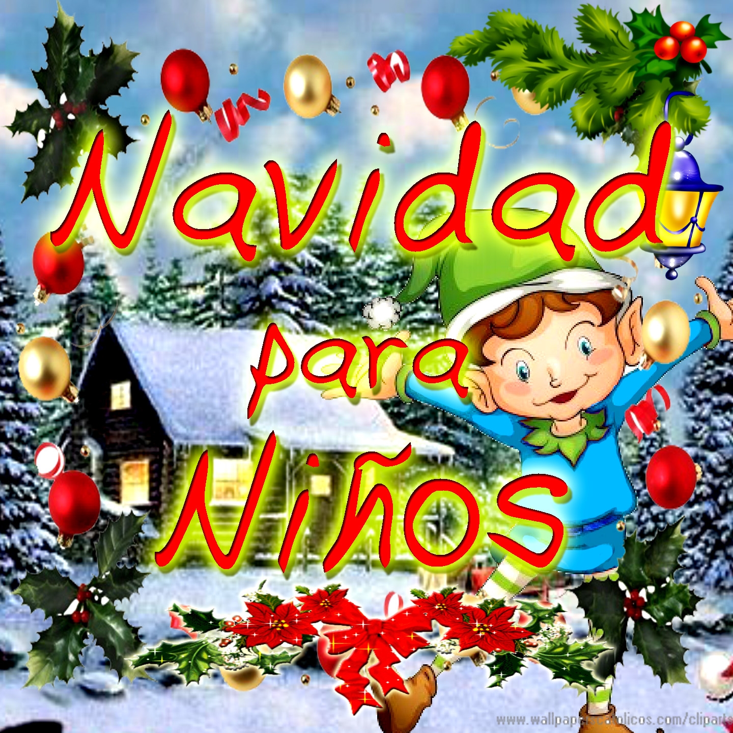 Navidad para Ni os