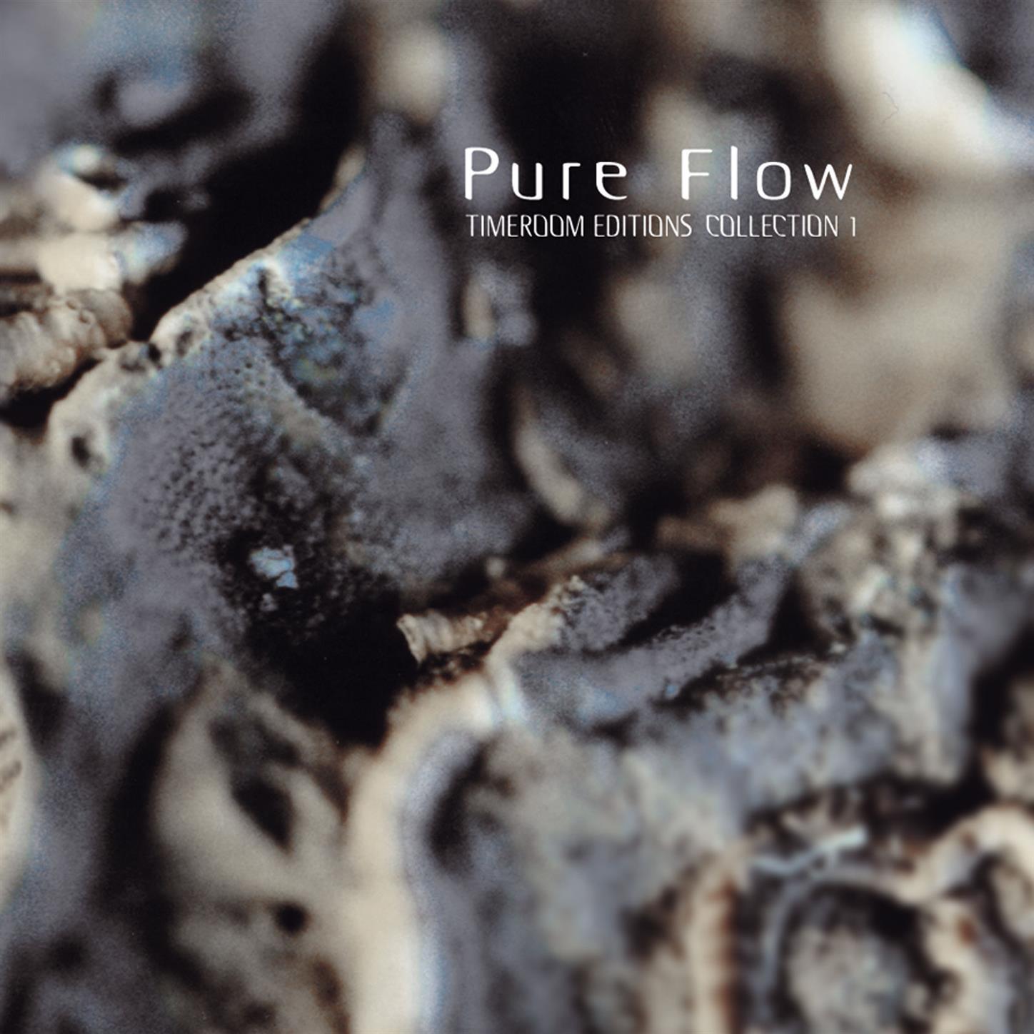 Pure Flow: Timeroom Editions Collection 1