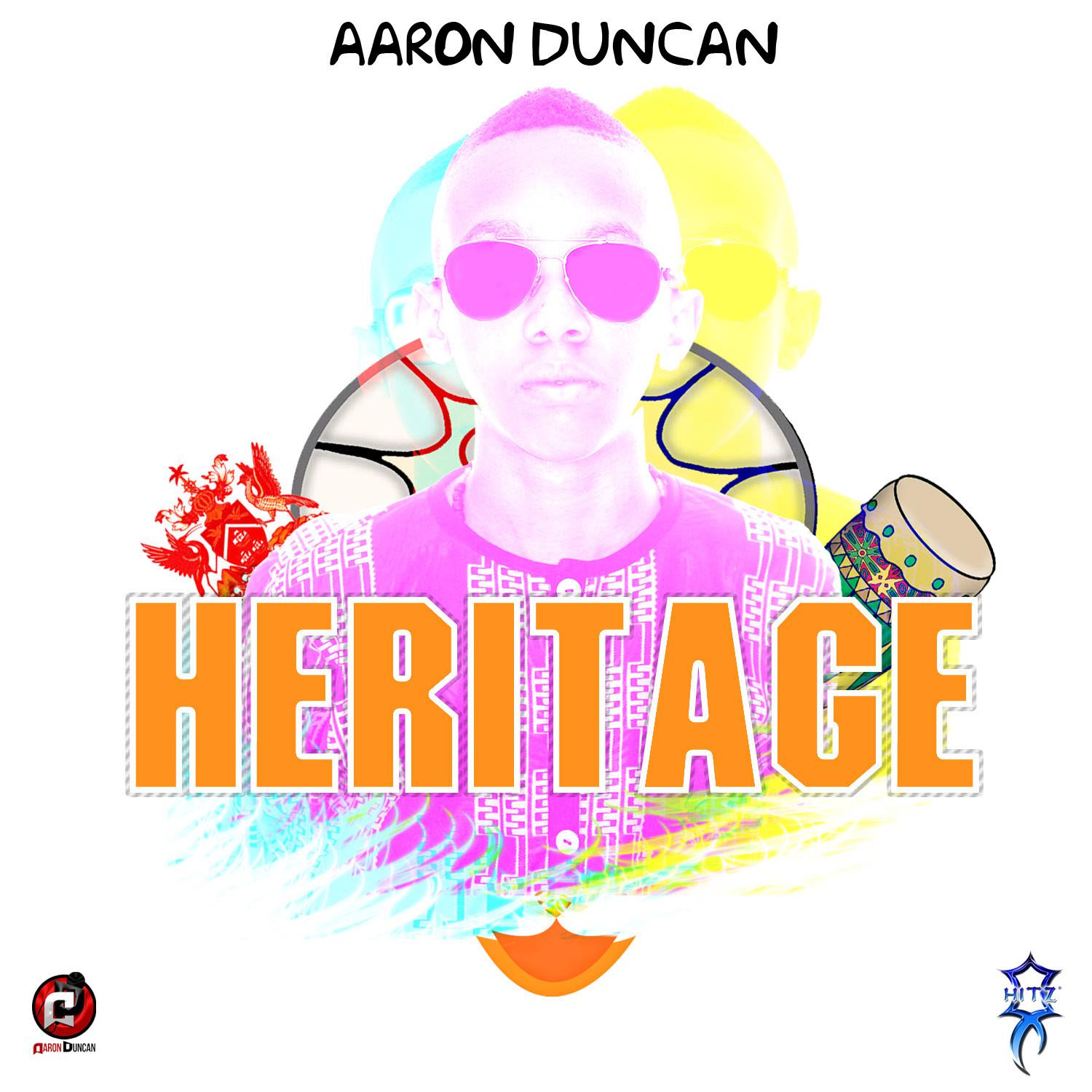 Heritage (Instrumental)