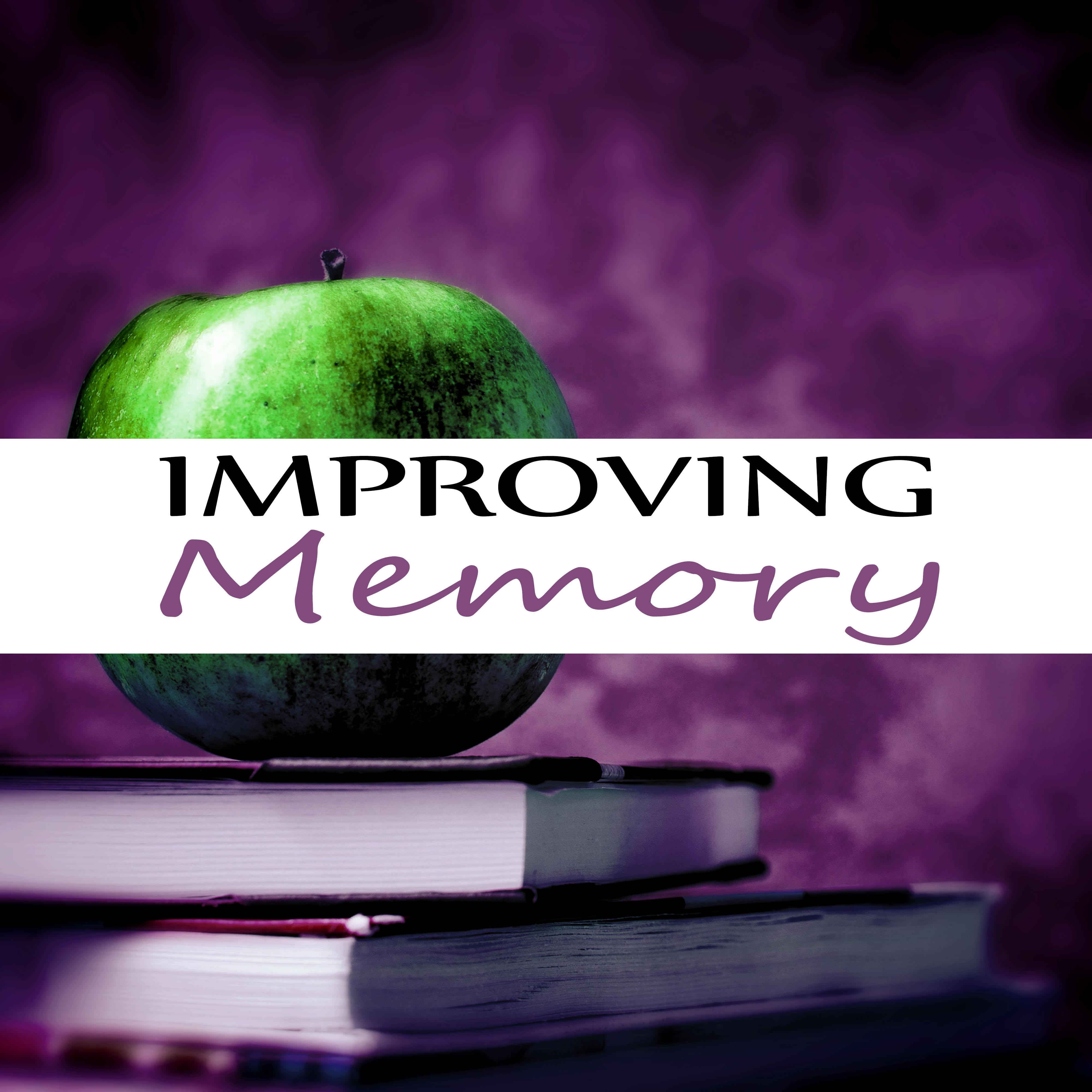 Improving Memory