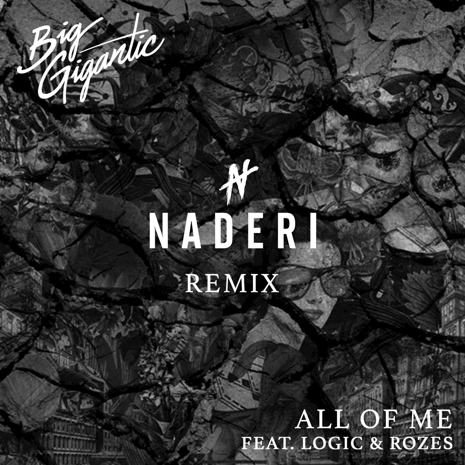 All of Me (Naderi Remix)