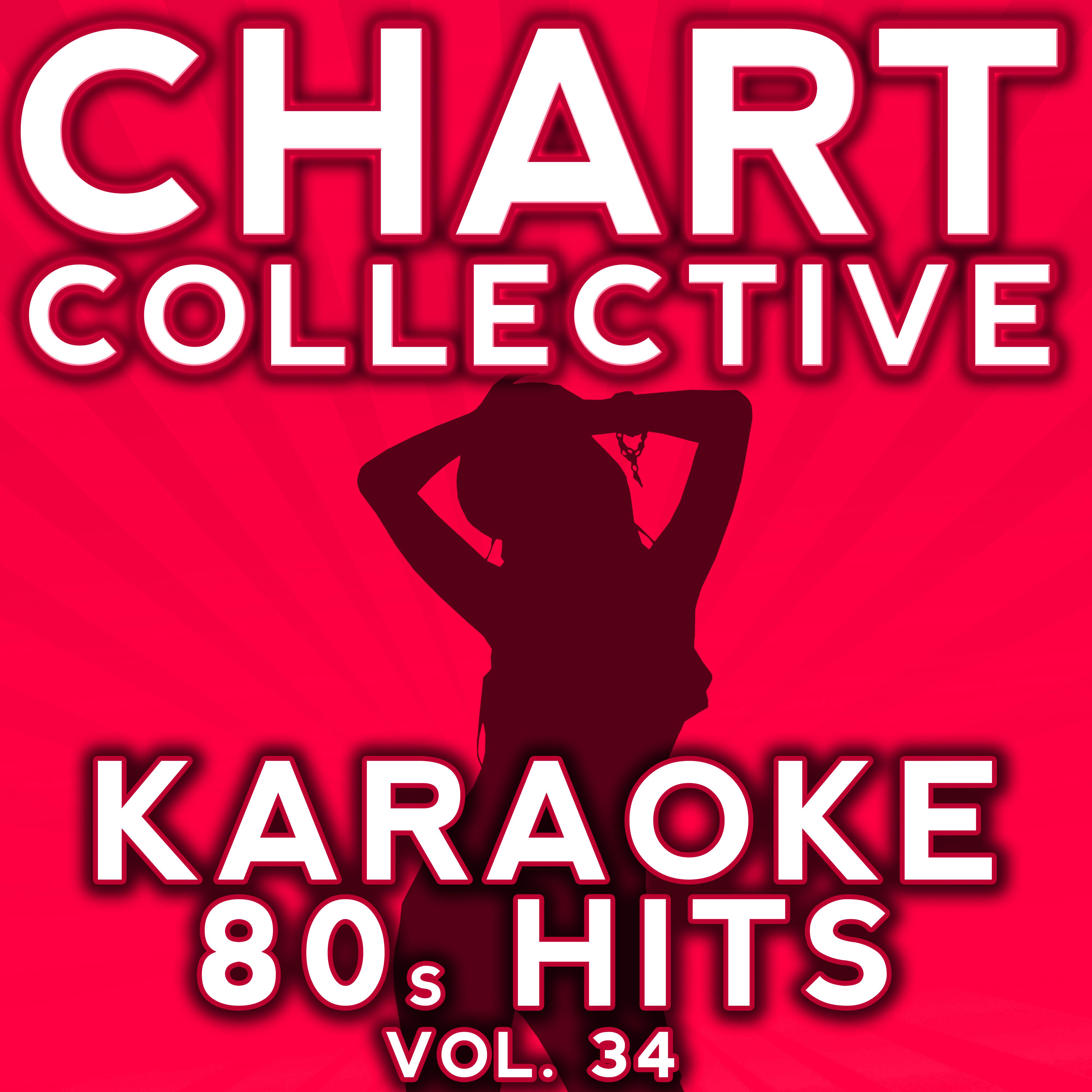 Karaoke 80s Hits, Vol. 34