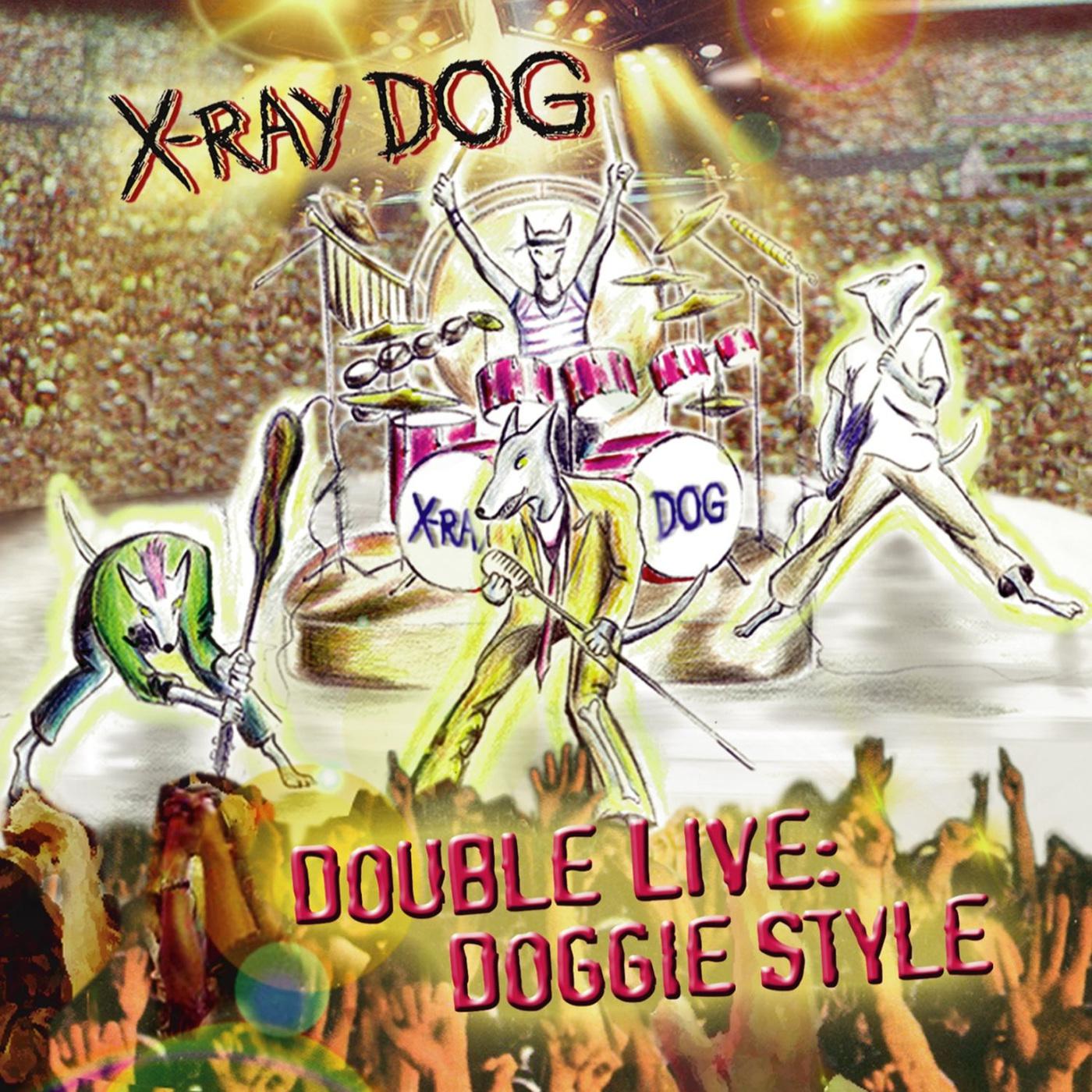 Doggie Style, Vol. 1