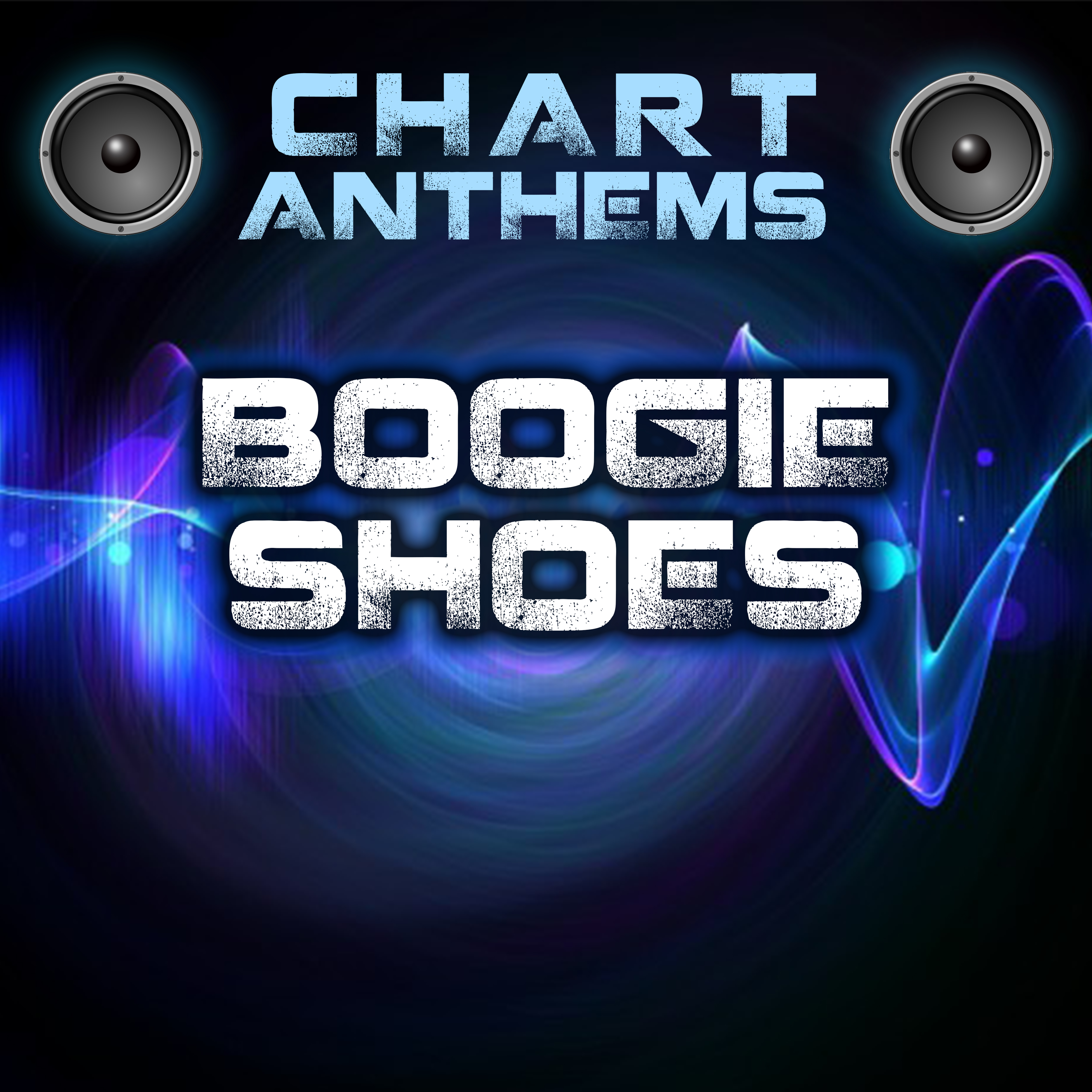 Boogie Shoes (Intro) [Originally Performed By KC & The Sunshine Band]