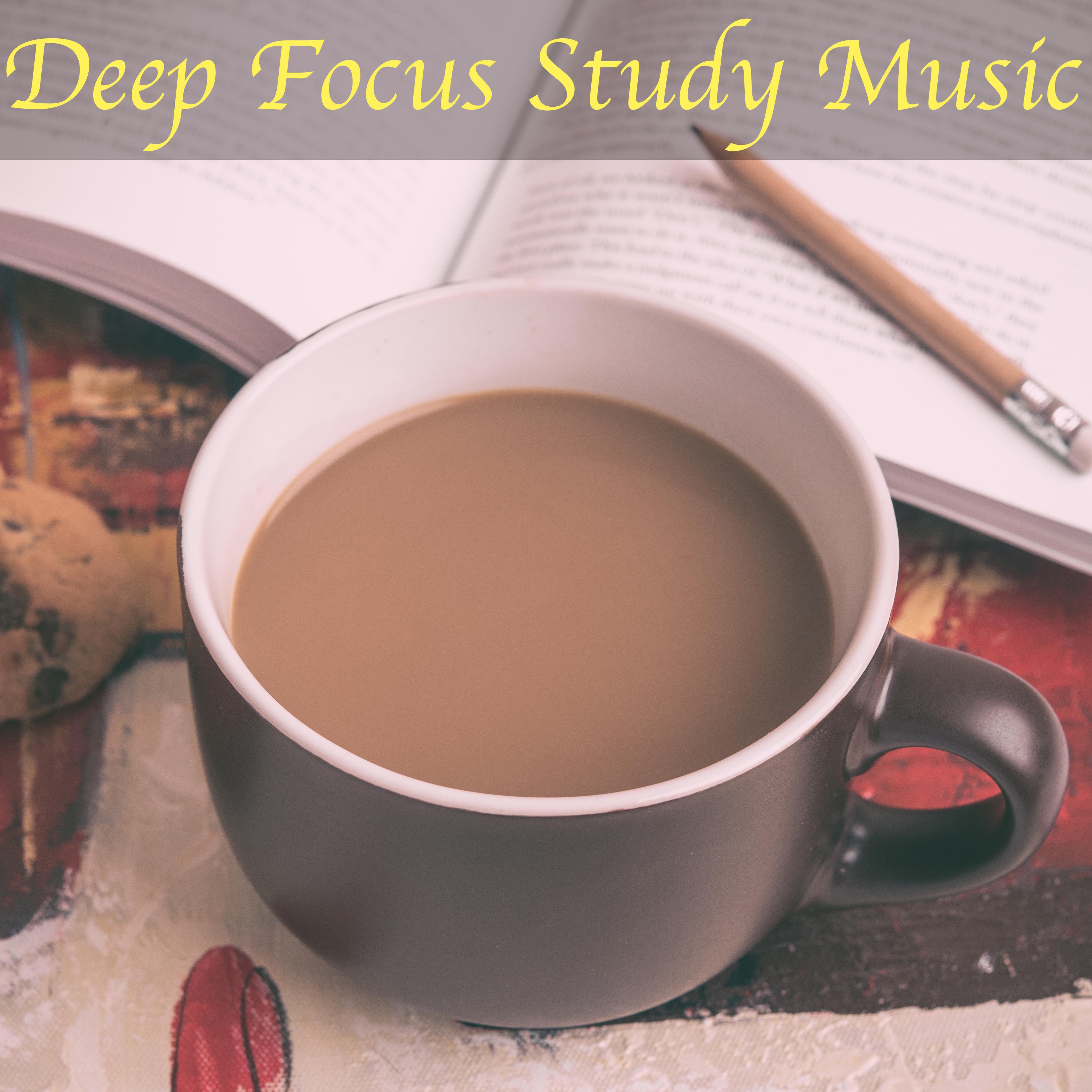 Deep Focus Study Music - Motivate Yourself for Exams, Study Inspiration, Mindfulness and Meditation, Relaxing Nature Sounds