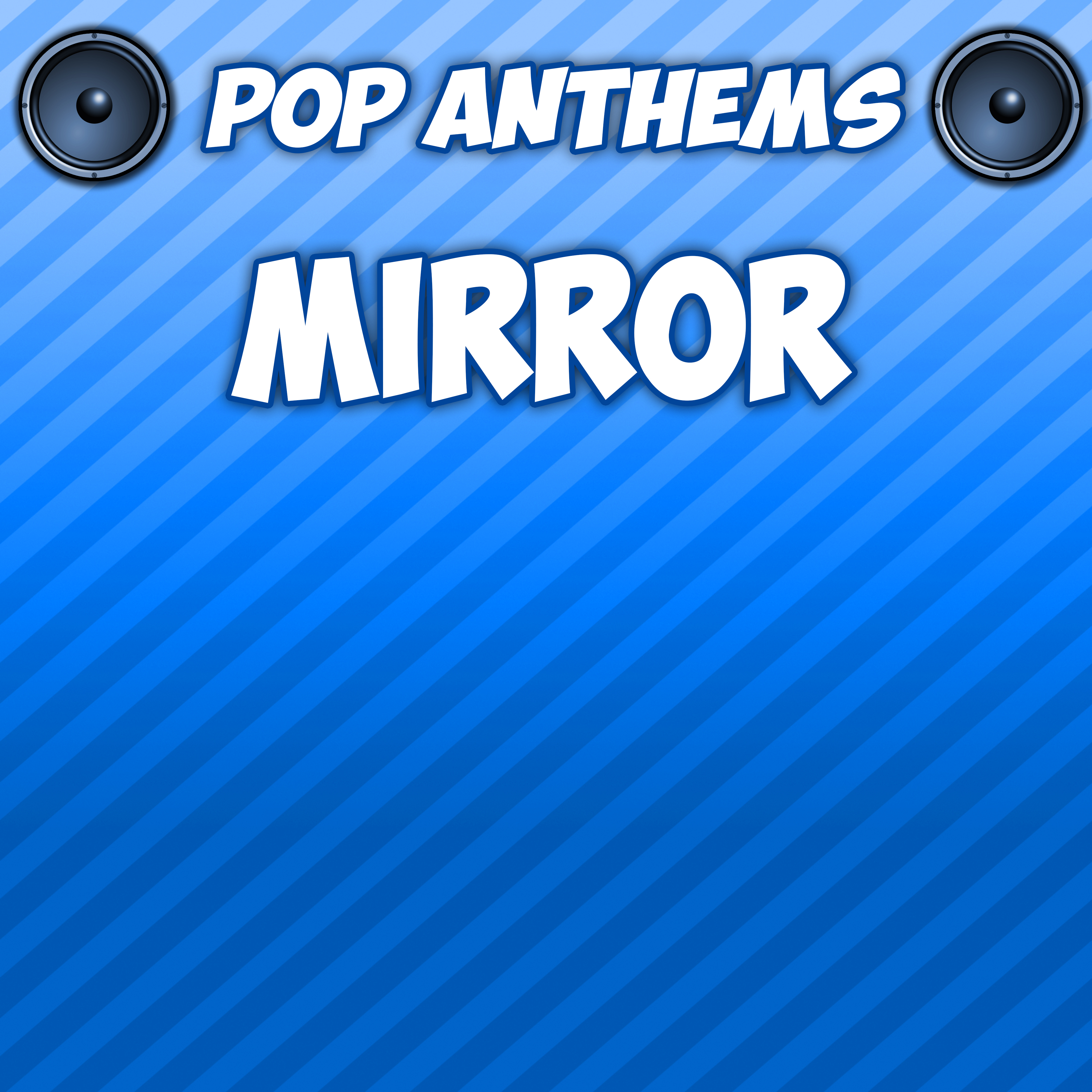 Mirror (Originally Performed By Lil Wayne & Bruno Mars)