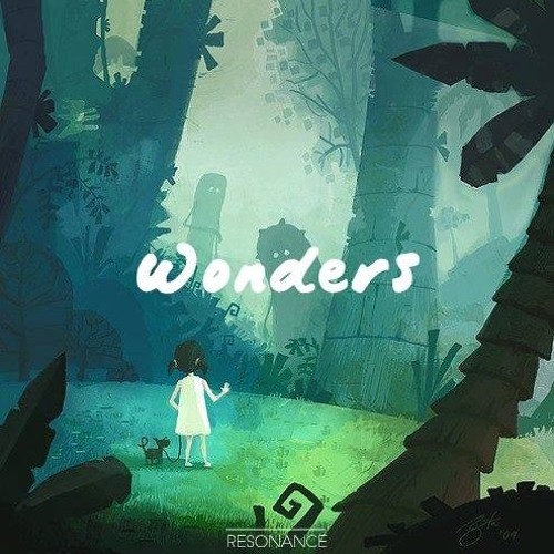 Wonders (Original Mix)