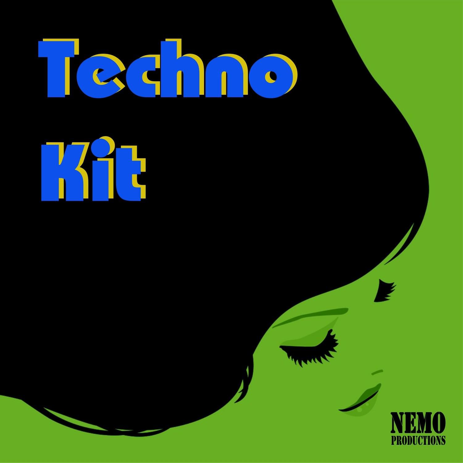 Techno Kit