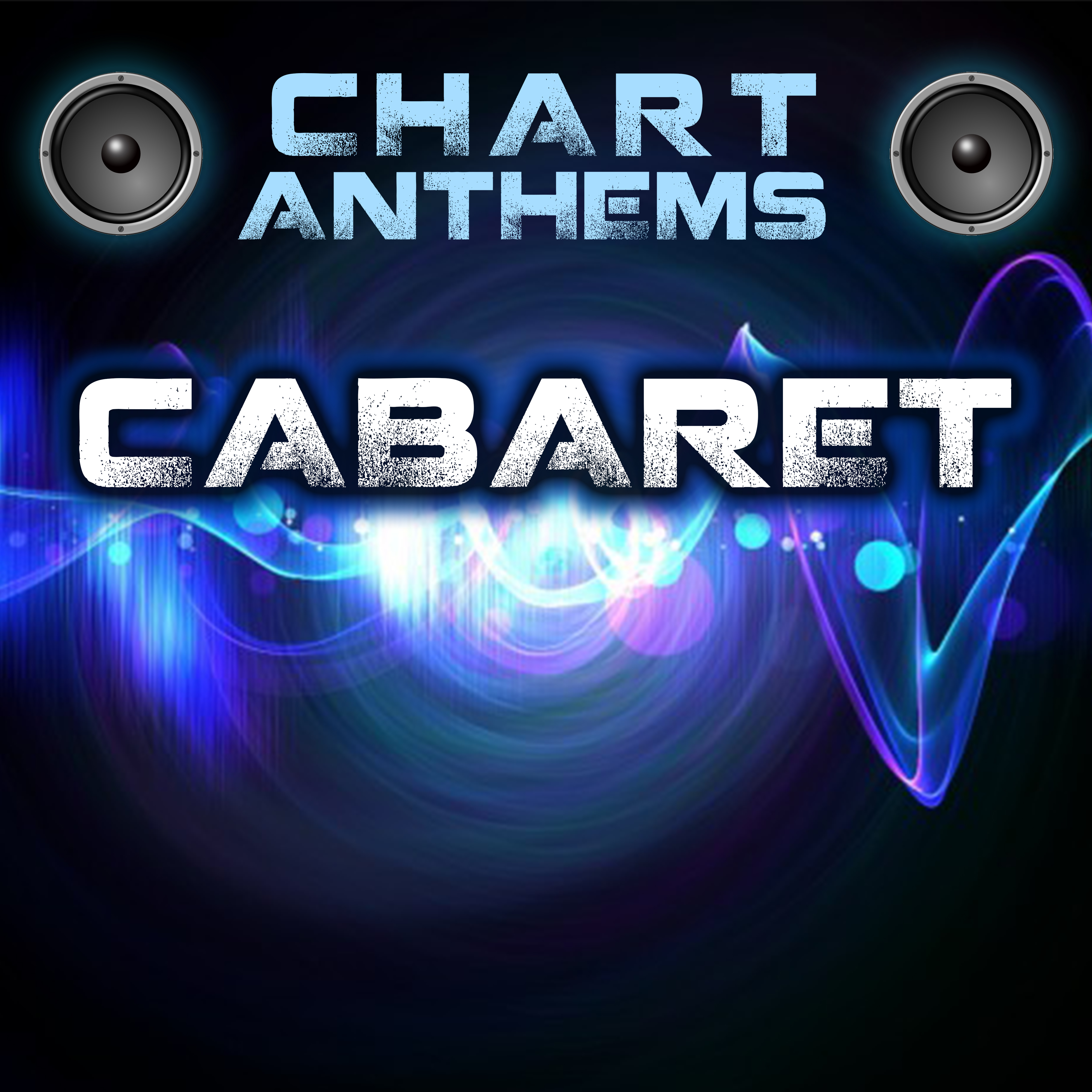 Cabaret (Intro) [Originally Performed By Cabaret]