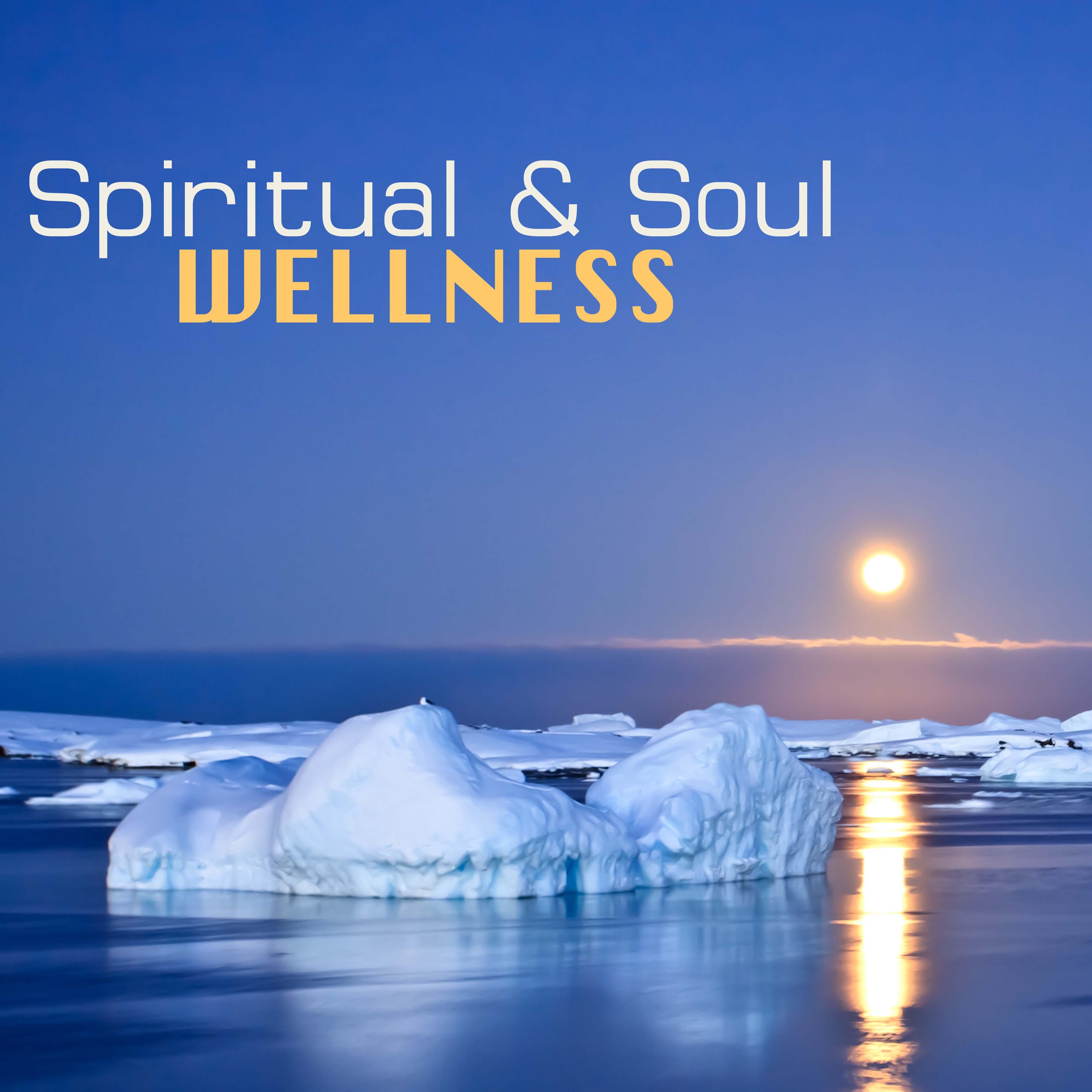 Spiritual & Soul Wellness