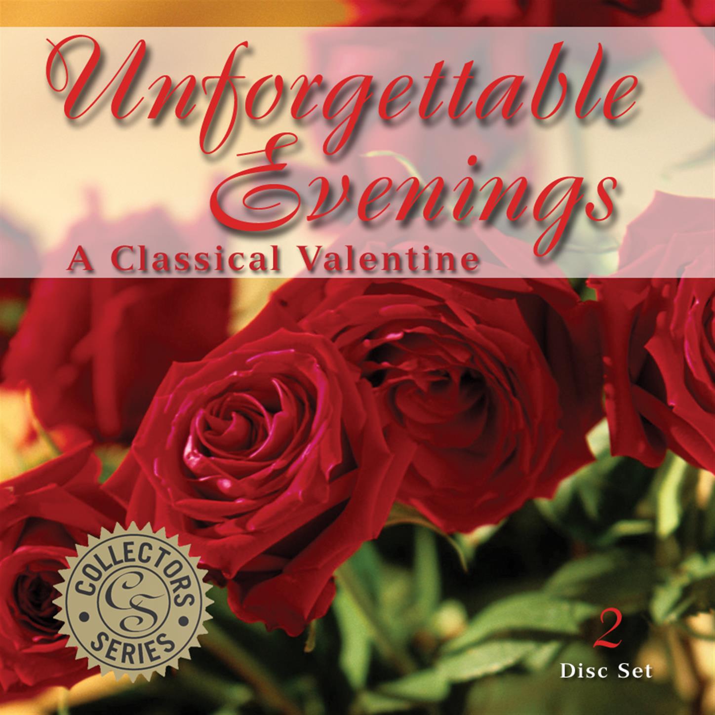 Unforgettable Evenings: A Classical Valentine
