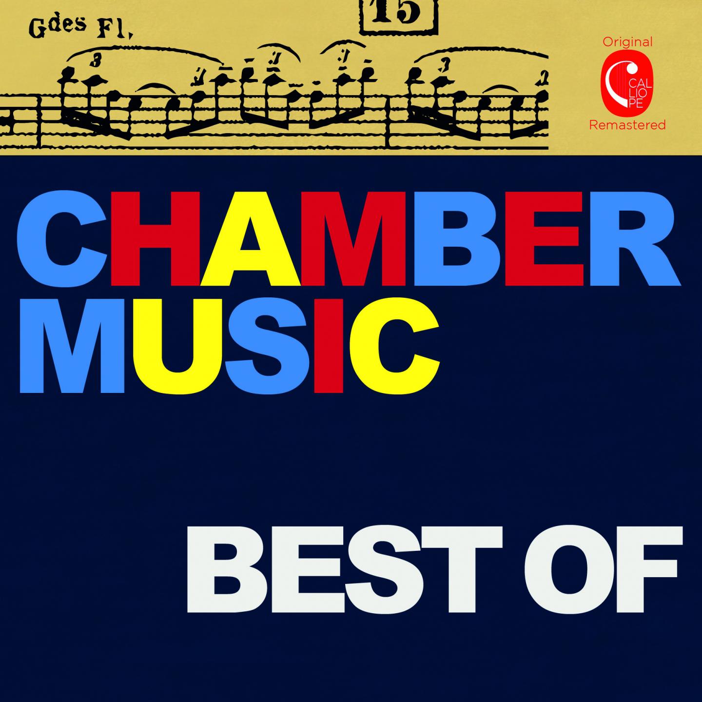 Best of Chamber Music