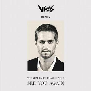 See You Again ( Mike Vallas Remix ) 