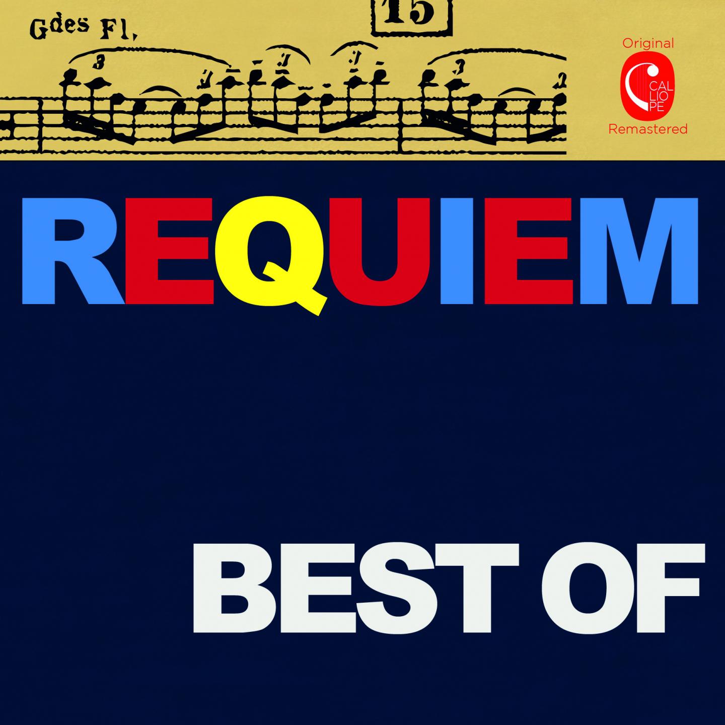 Best of Requiem
