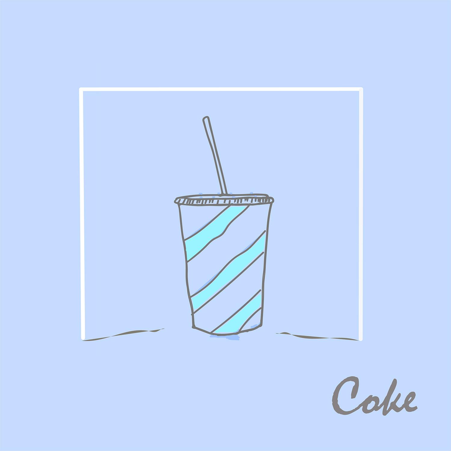 Coke