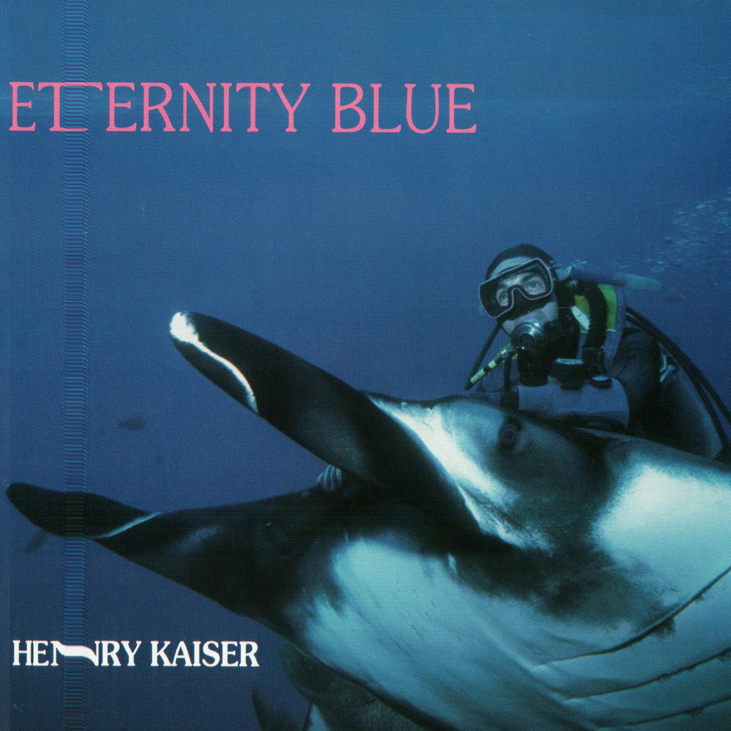 Blue Eternity