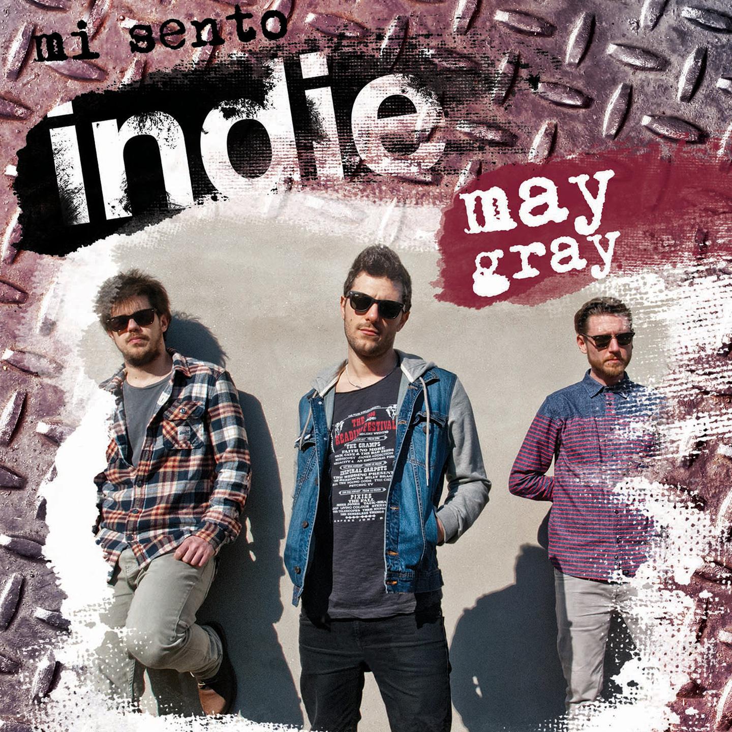 Mi sento indie: May Gray