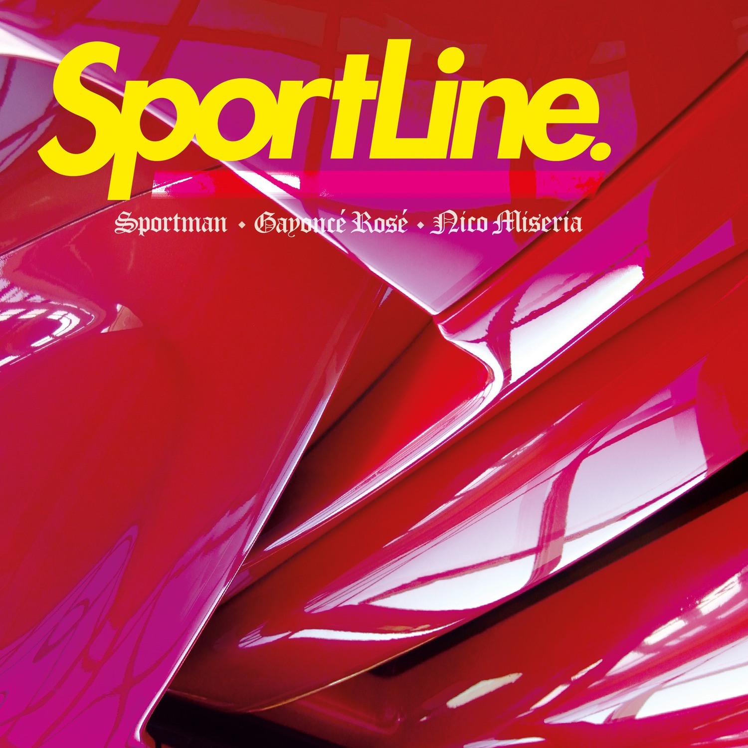 SportLine