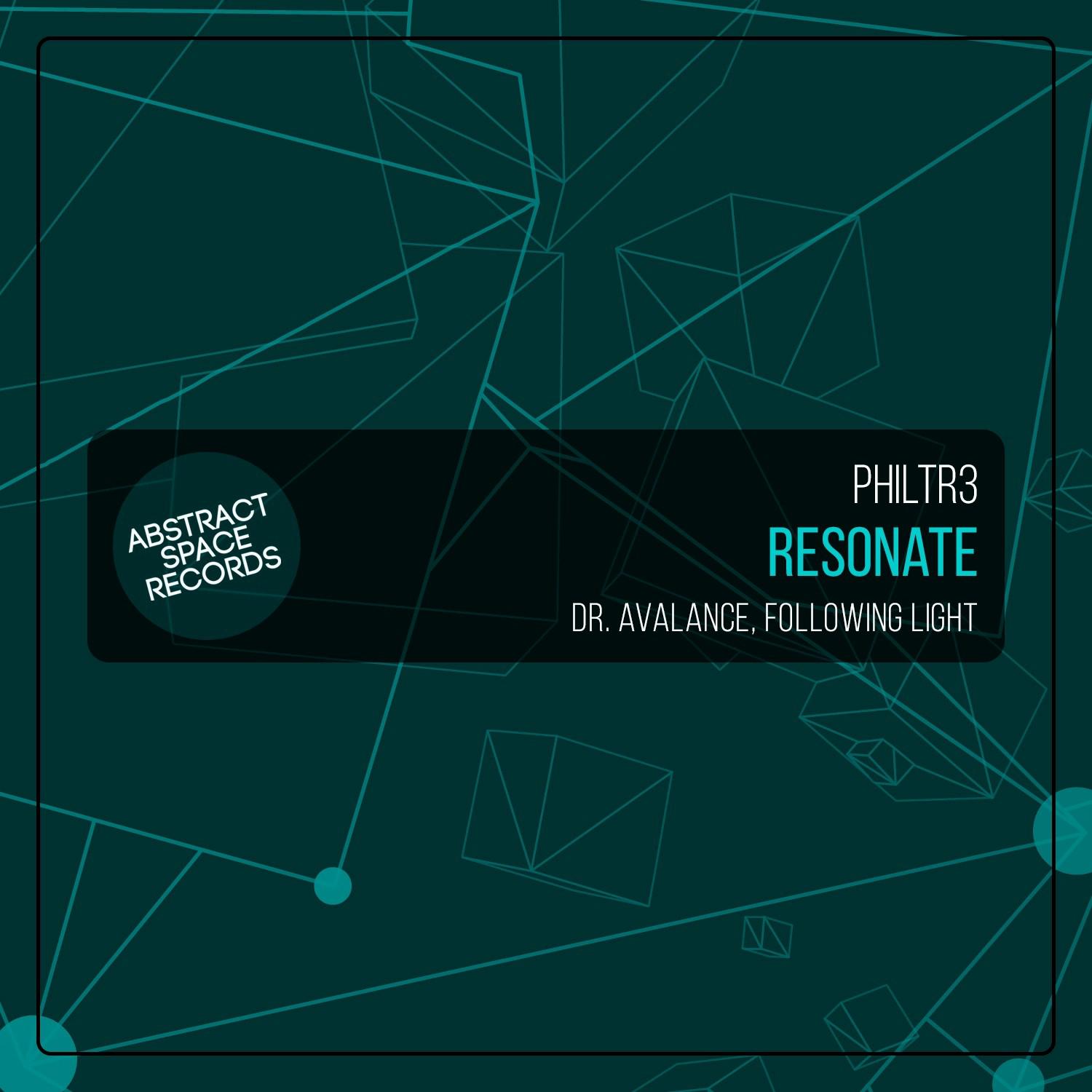 Resonate (Following Light Remix)