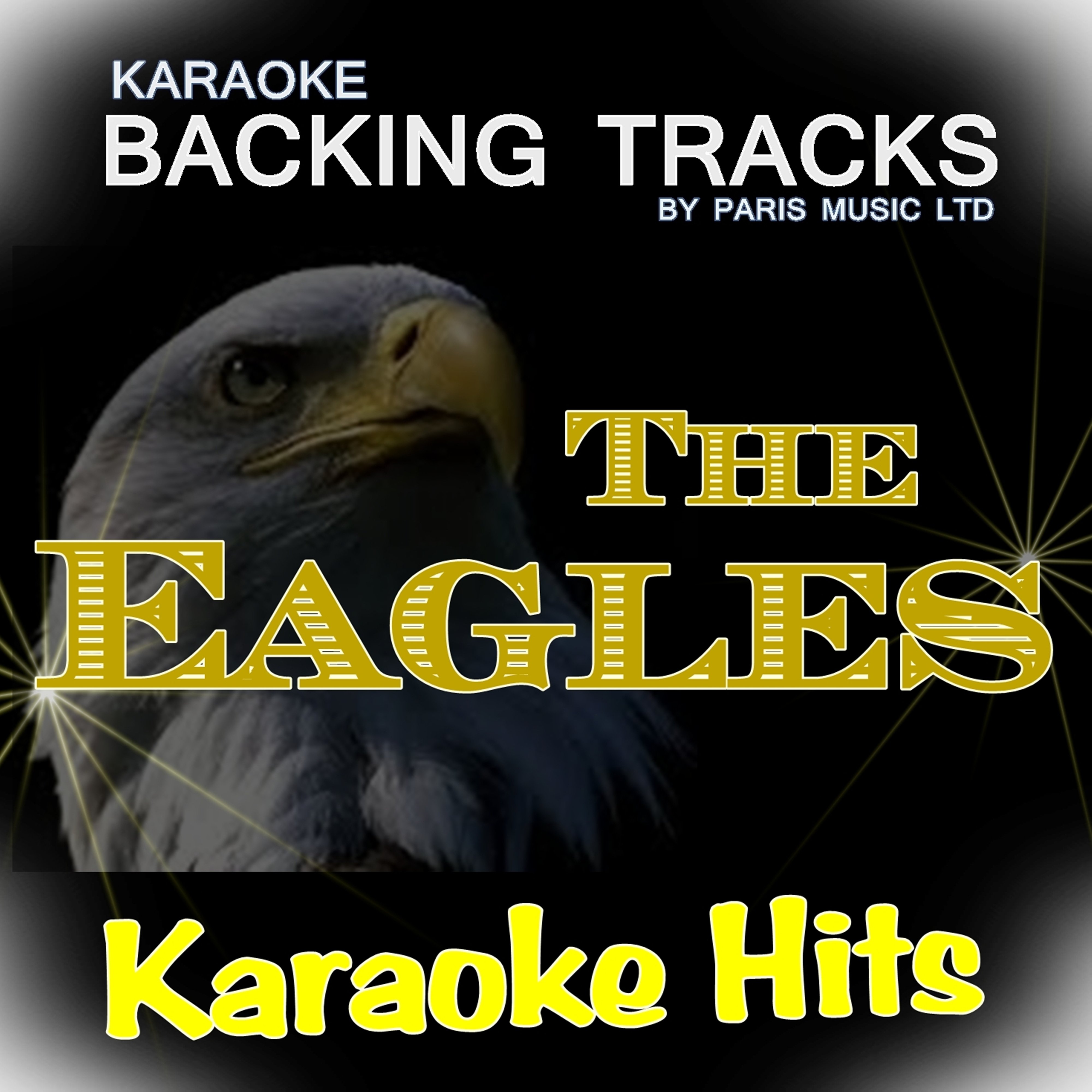 Karaoke Hits The Eagles