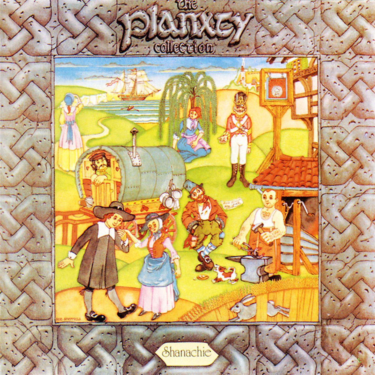 The Planxty Collection