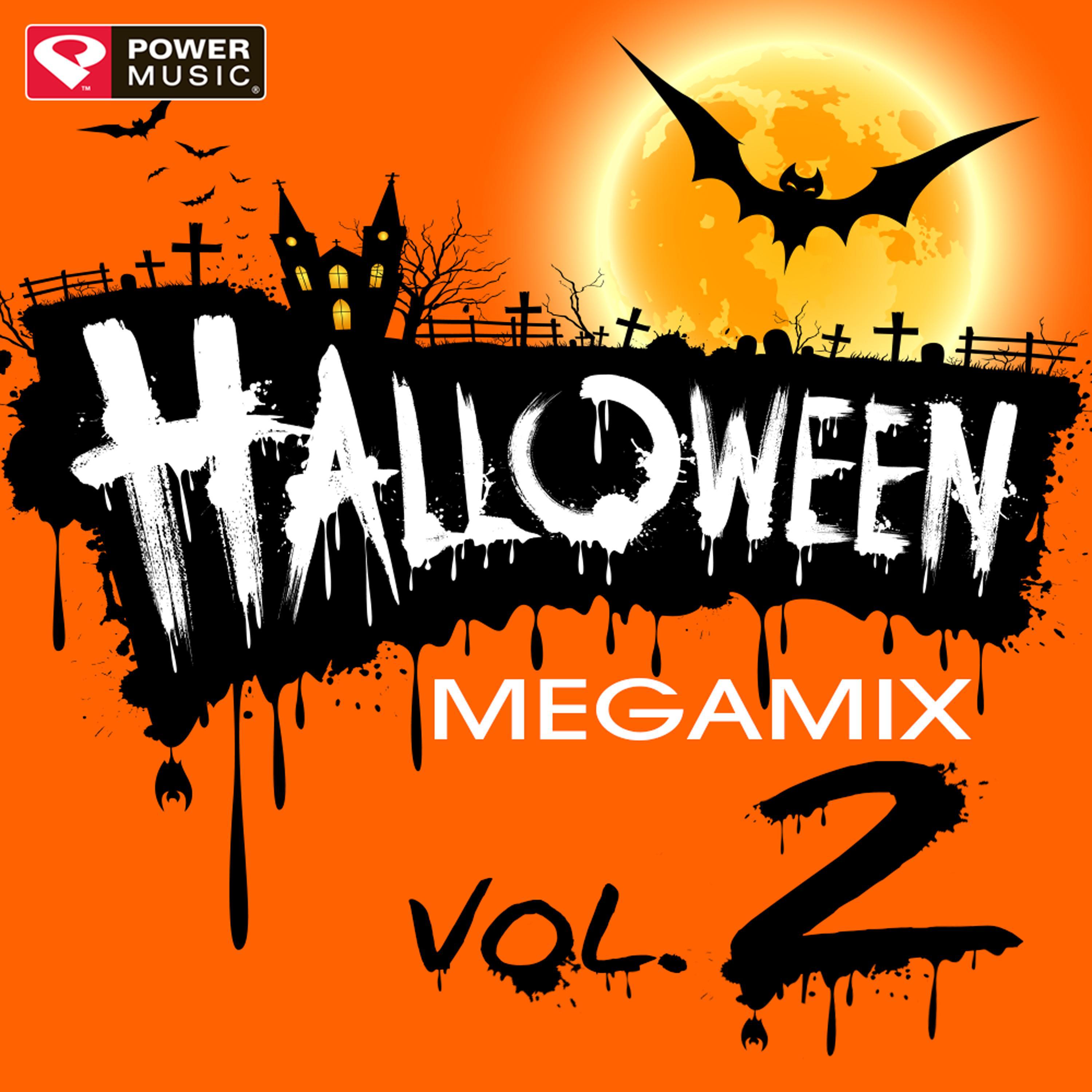 Halloween Megamix Vol. 2