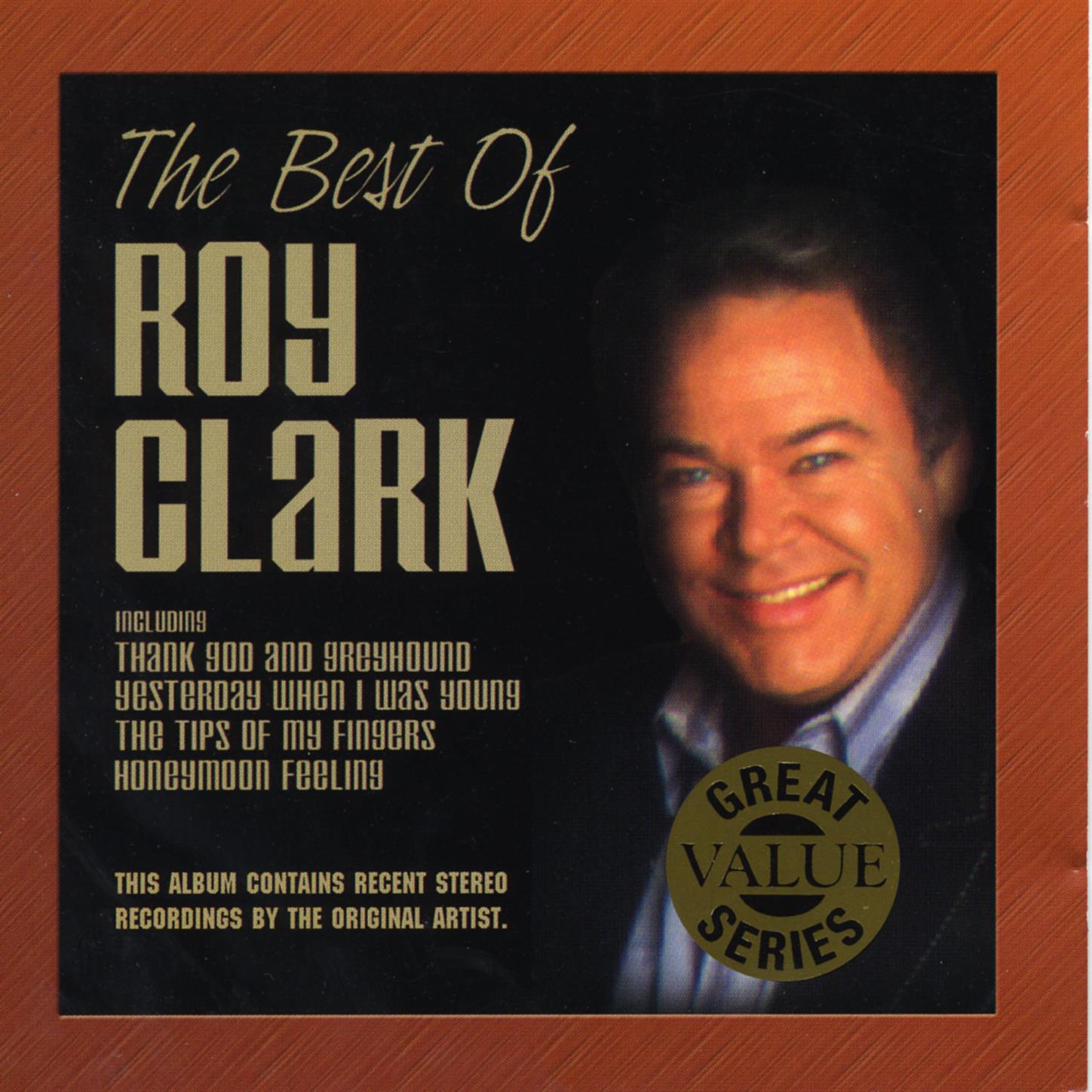 The Best Of Roy Clark