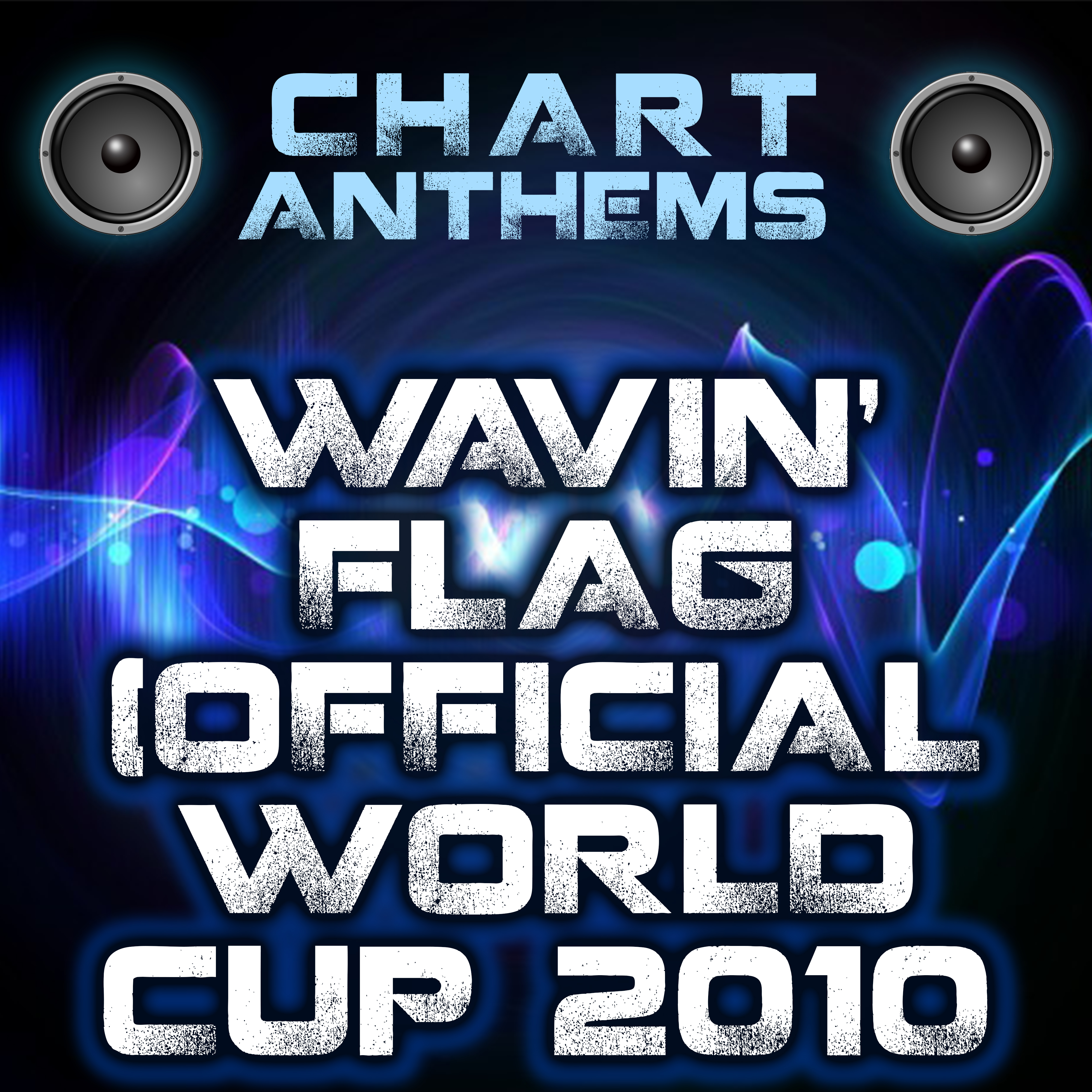 Wavin' Flag (Official World Cup 2010 Theme) [Intro] [Originally Performed By K'Naan]