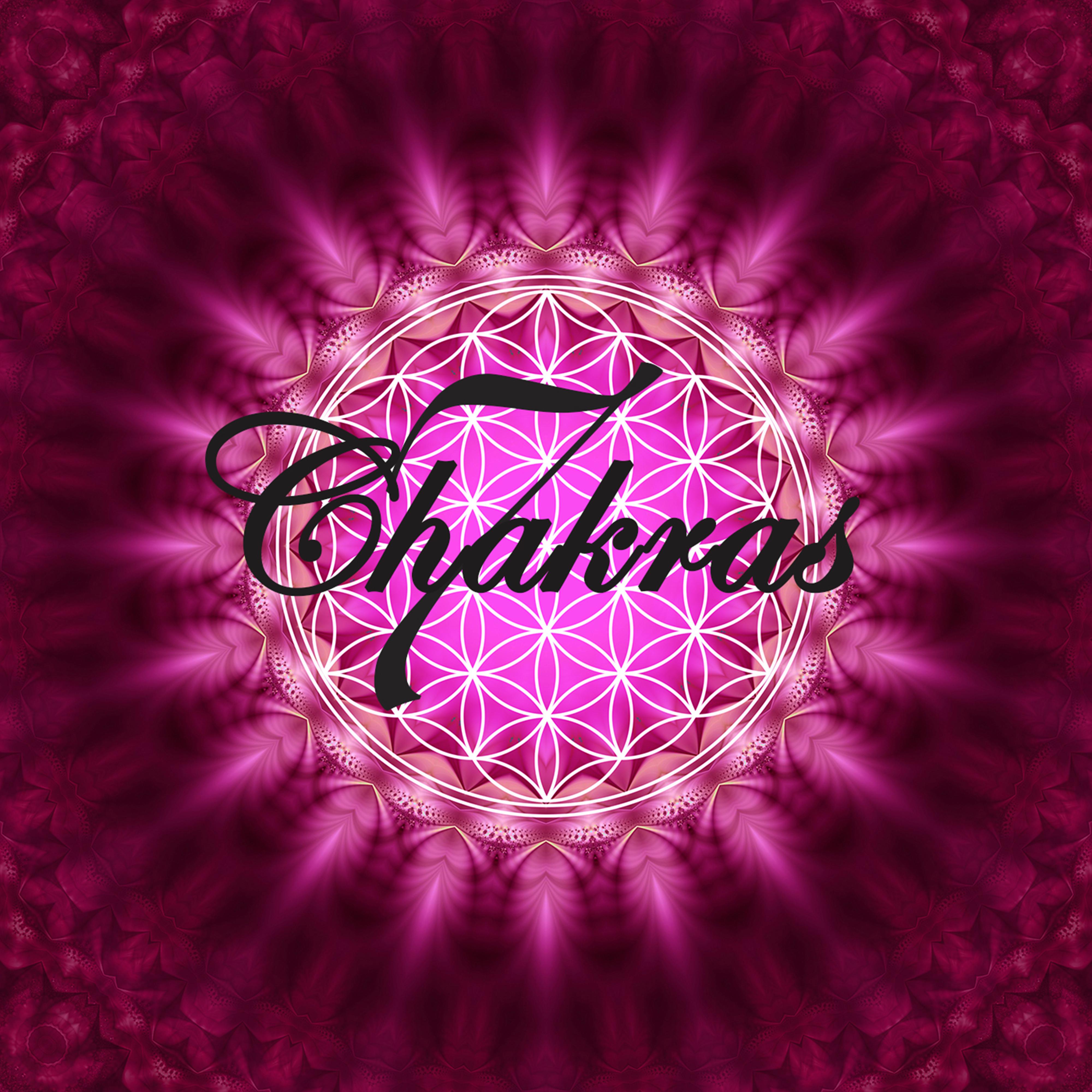 Seven Chakras (Meditation)