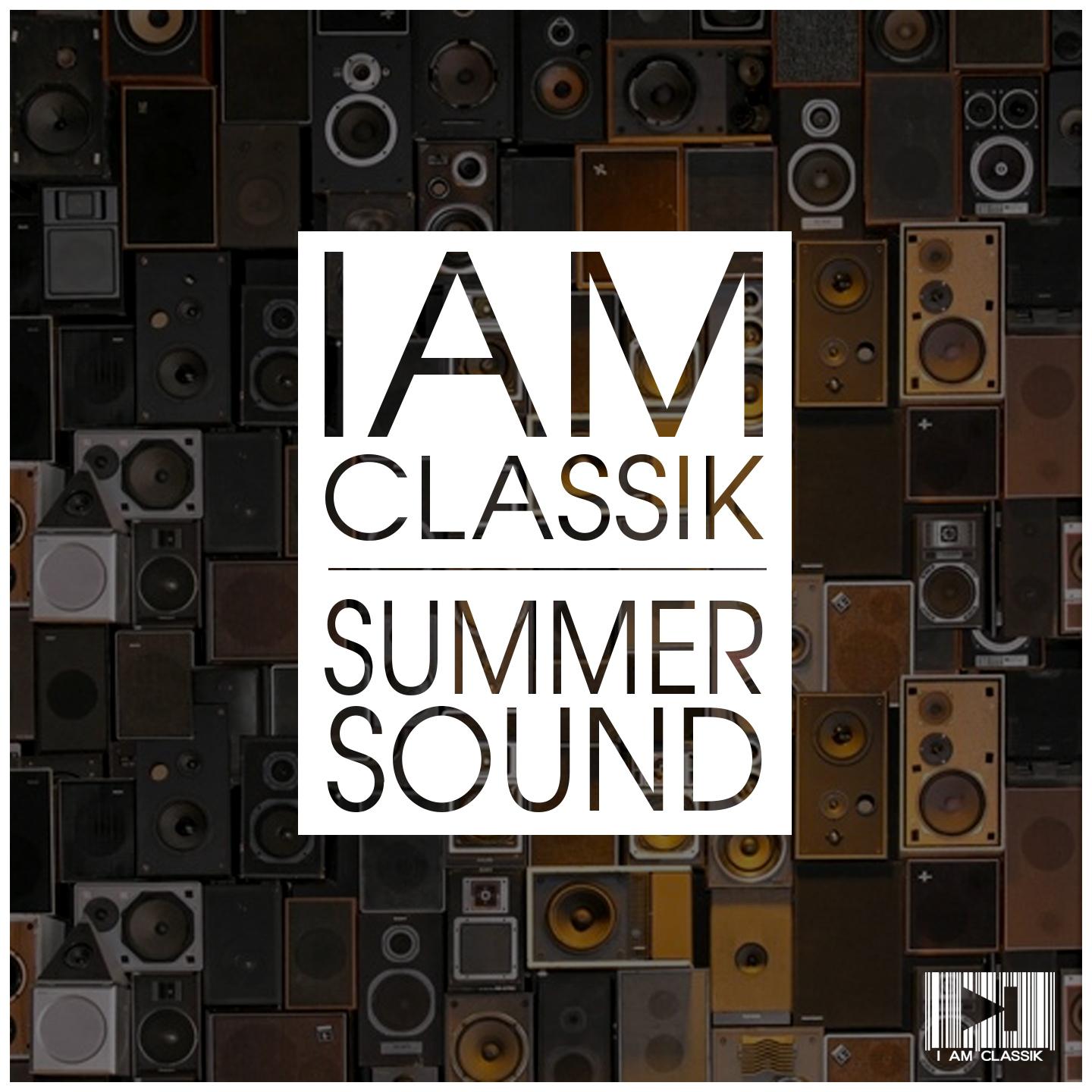 I Am Classik (Summer Sound)