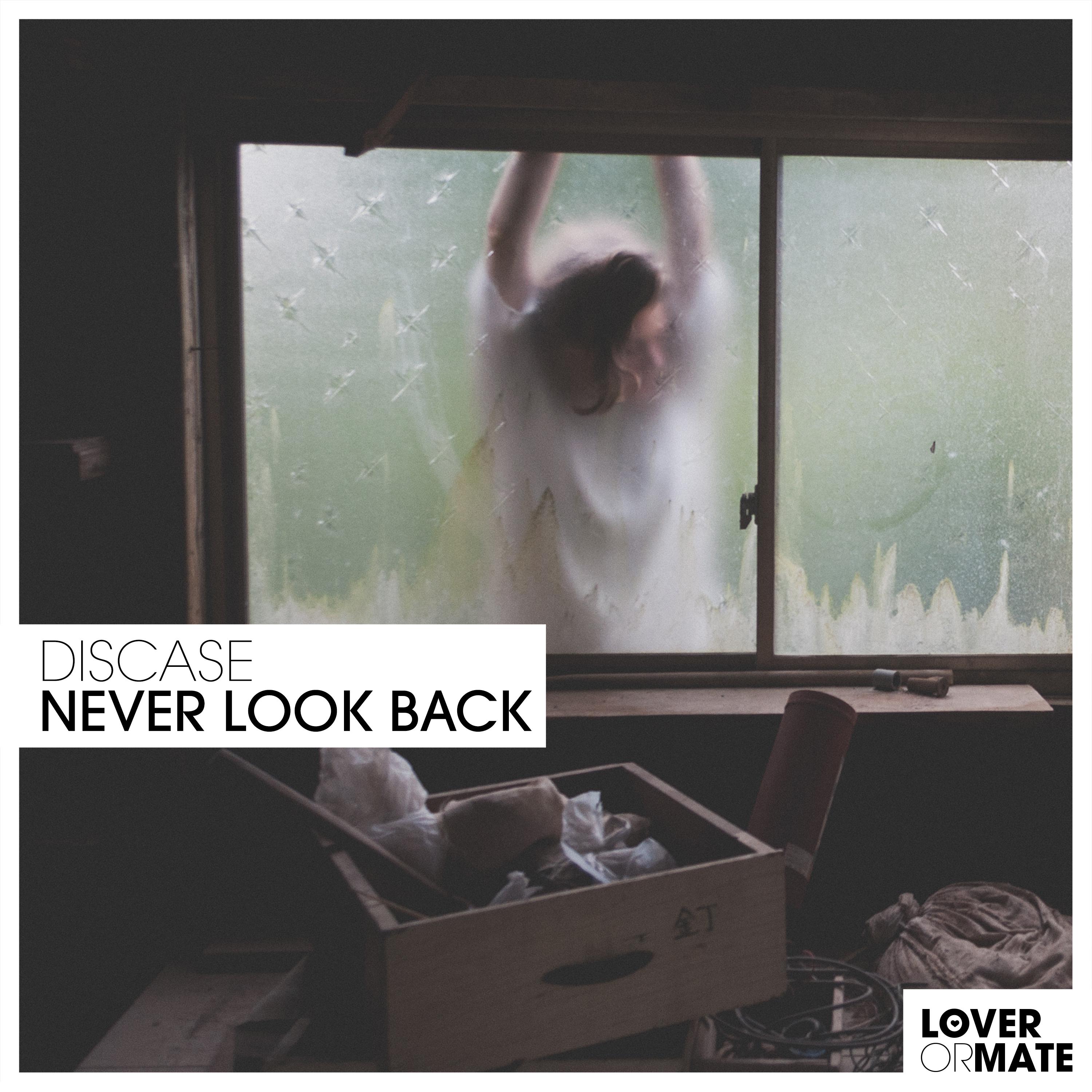Never Look Back (Levi Da Cruz Remix)