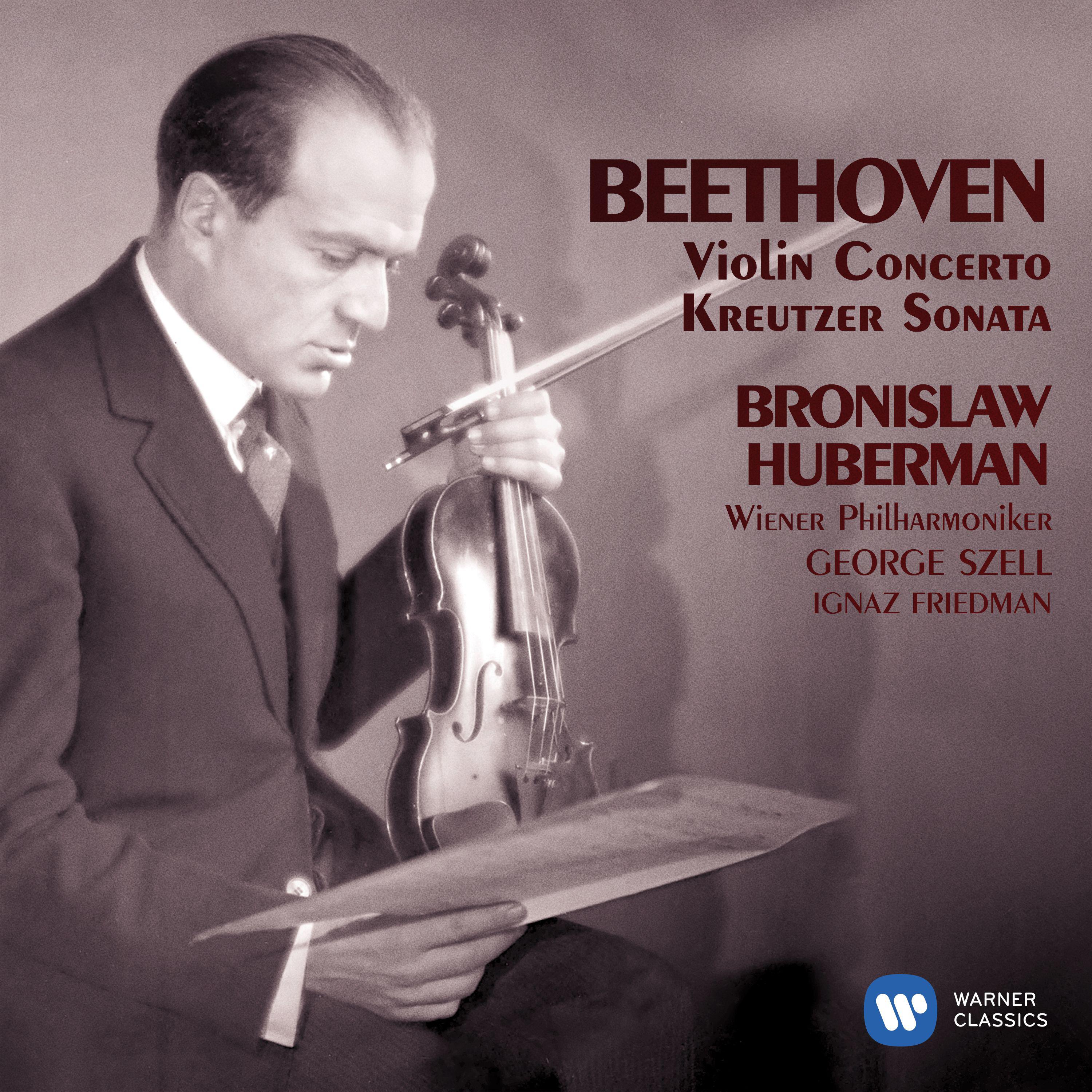 Beethoven: Violin Concerto