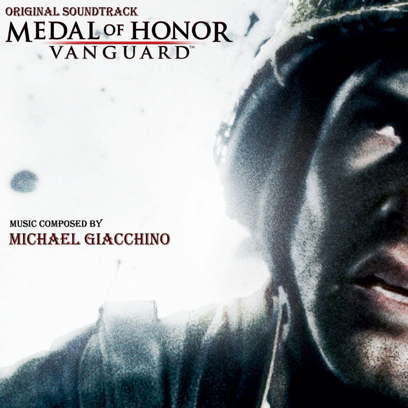 Medal Of Honor: Vanguard (Original Soundtrack)