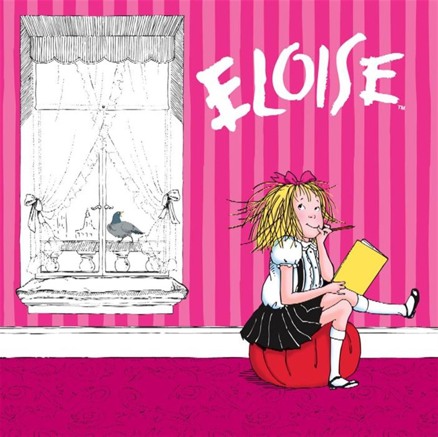 Eloise, Eloise, Eloise