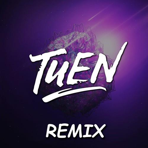 Back In Time (Tuen Remix)