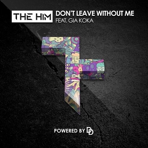 Don't Leave Without Me (Club Edit)