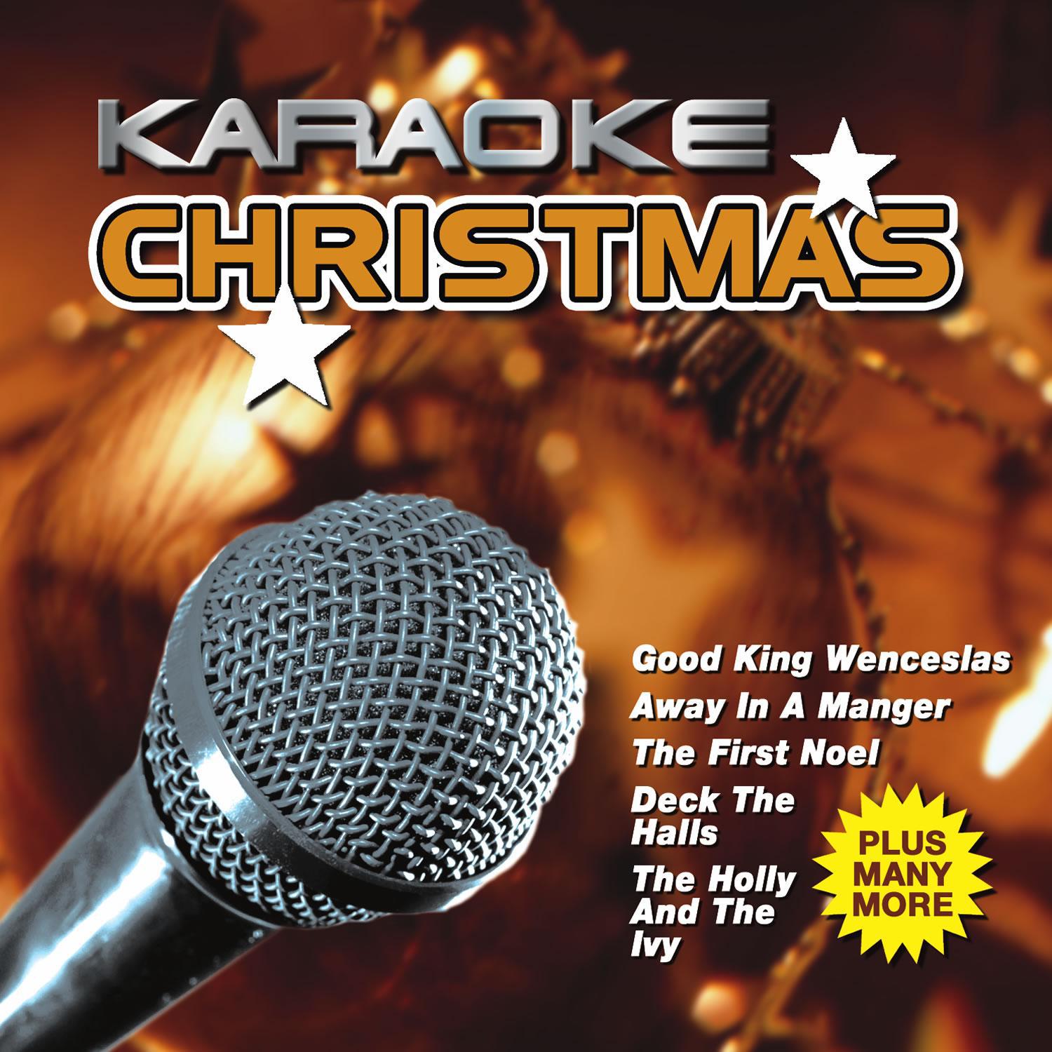 Karaoke Christmas