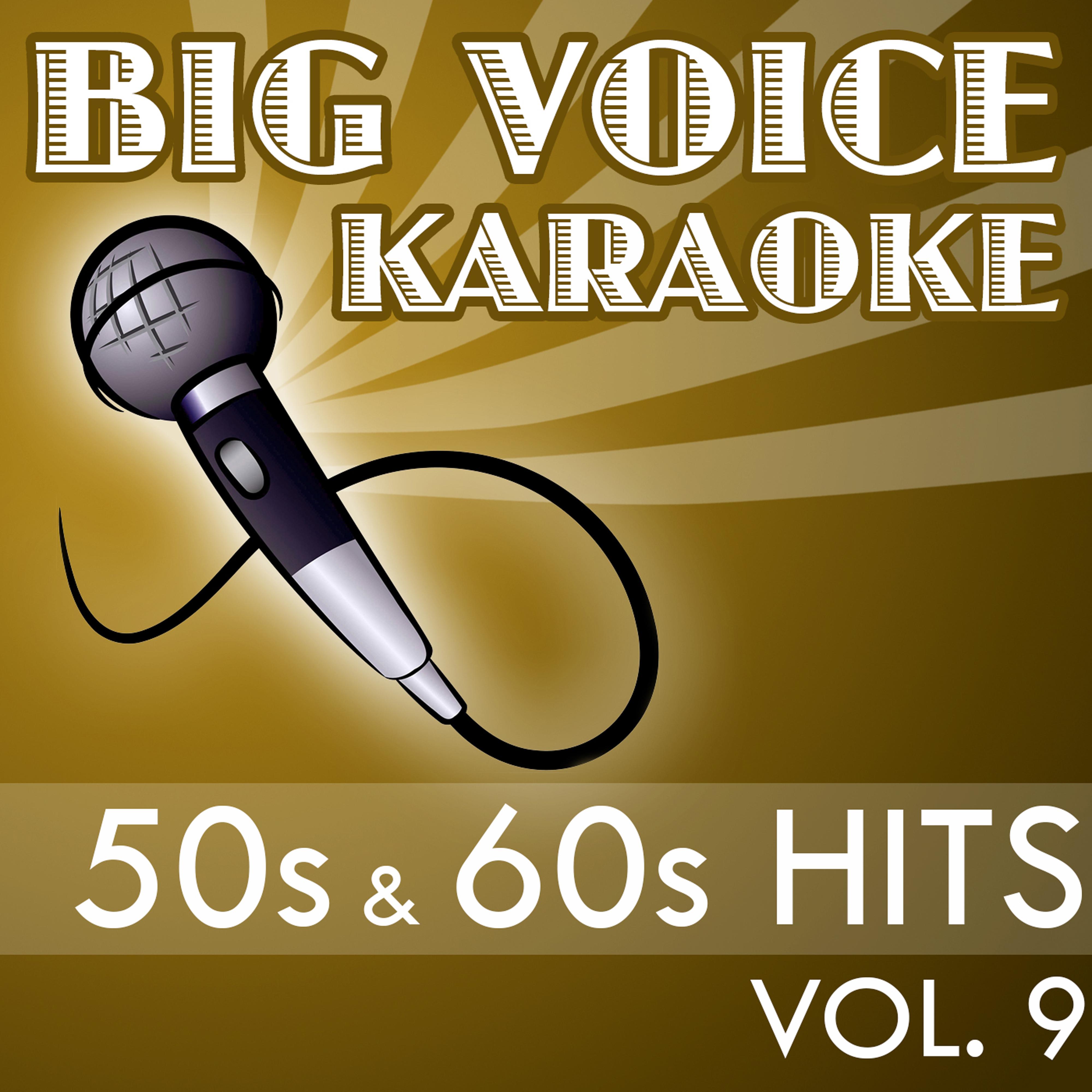 This Girl's In Love With You (In the Style of Dionne Warwick) [Karaoke Version]